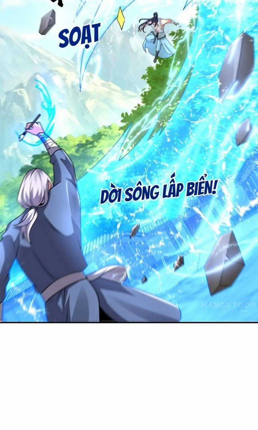 Nhặt Được Hoa Khôi Về Làm Vợ Chapter 434.1 trang 6