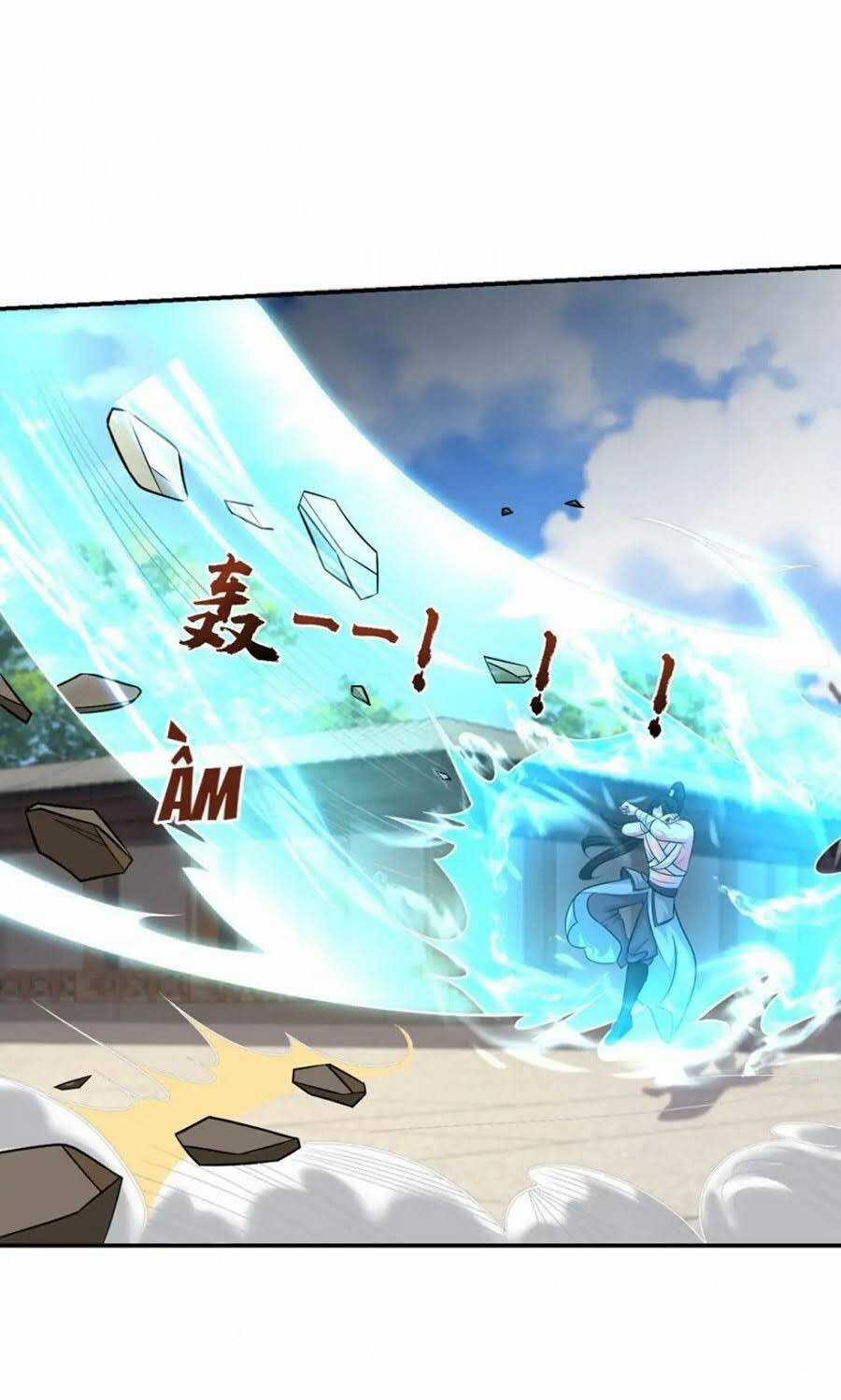 Nhặt Được Hoa Khôi Về Làm Vợ Chapter 434.1 trang 7