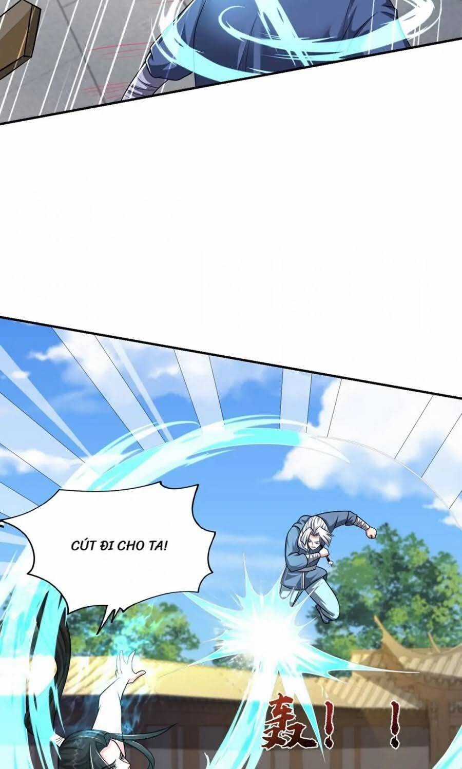 Nhặt Được Hoa Khôi Về Làm Vợ Chapter 434.1 trang 9