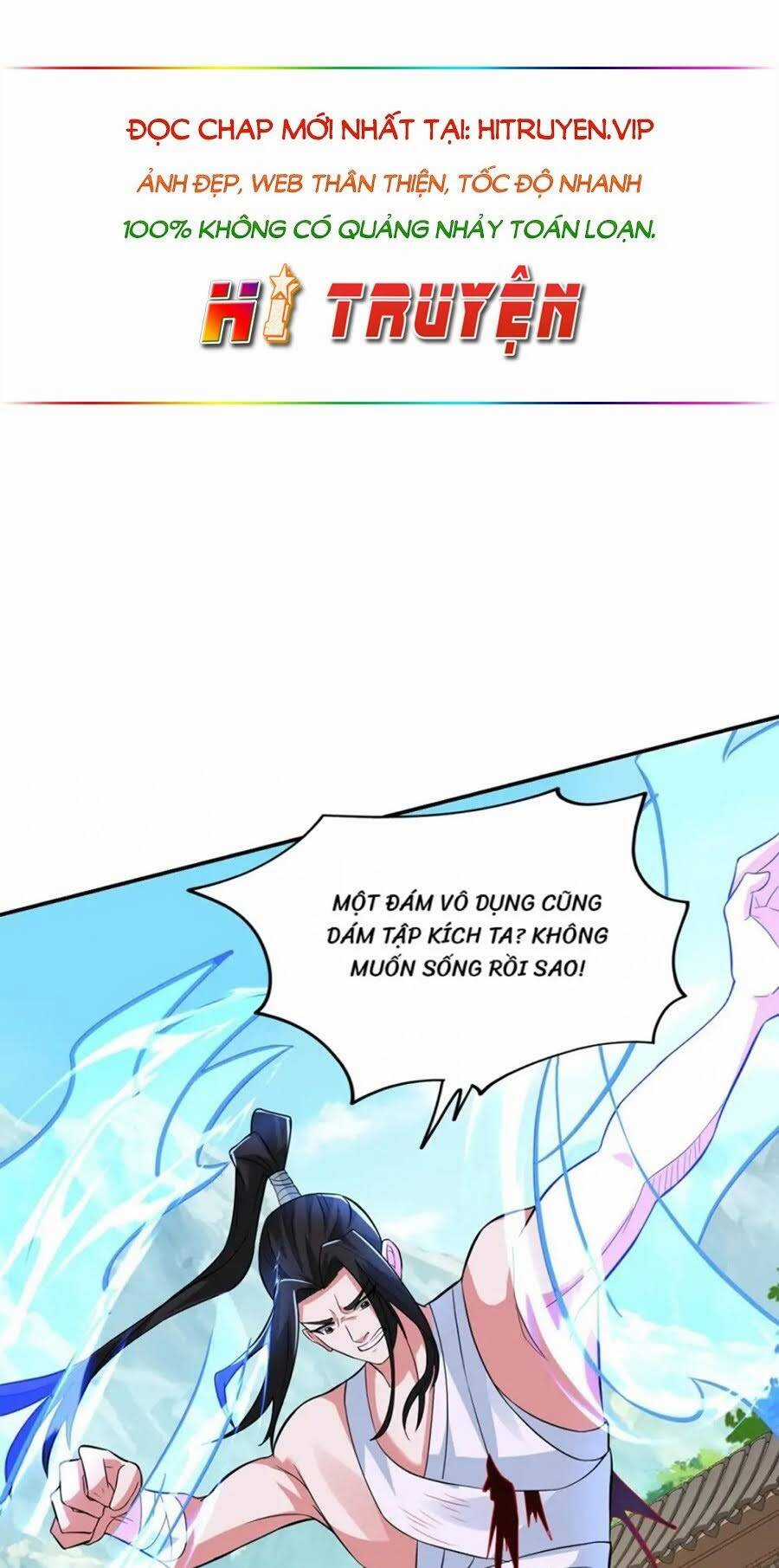 Nhặt Được Hoa Khôi Về Làm Vợ Chapter 434.2 trang 0