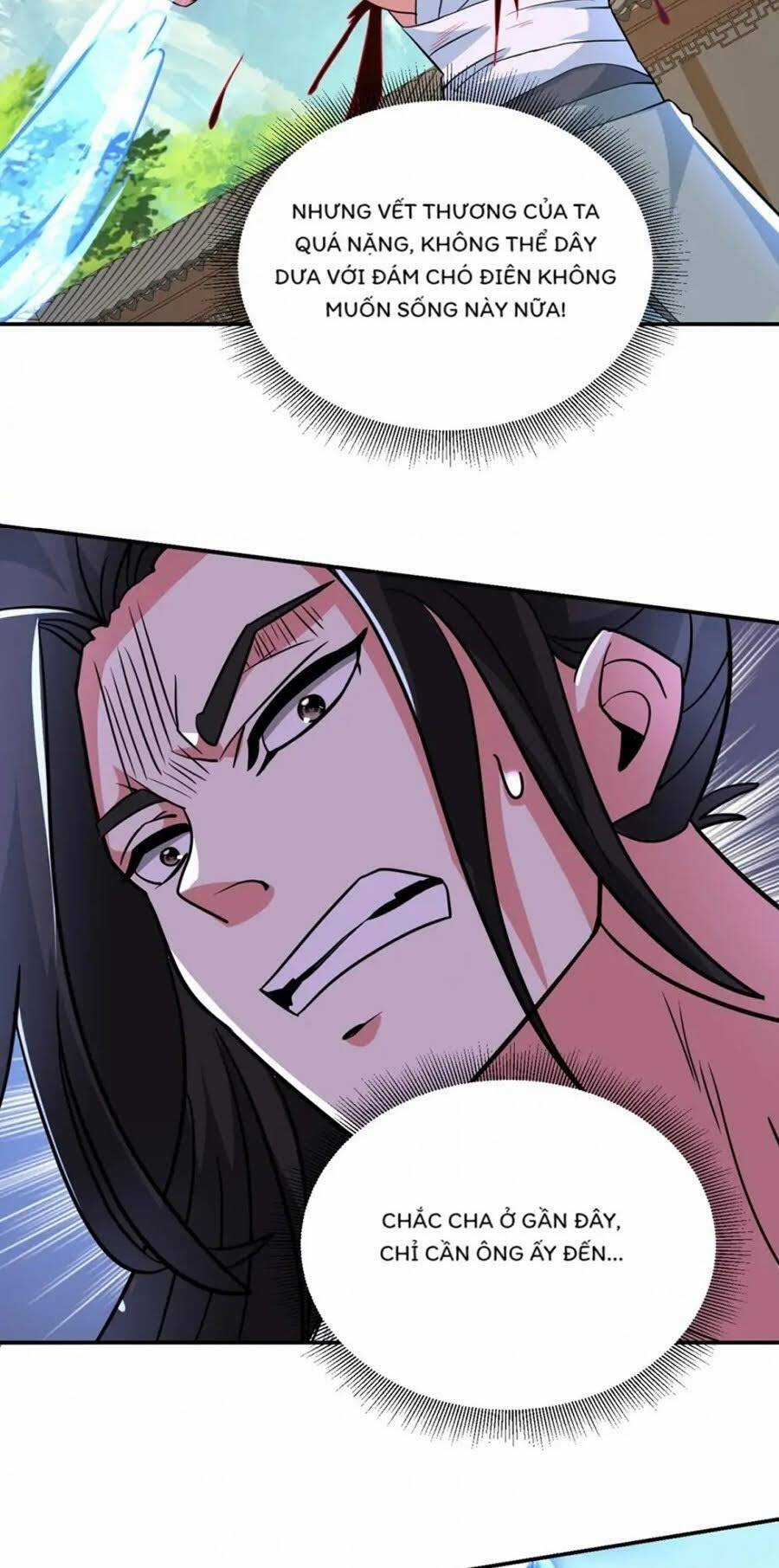 Nhặt Được Hoa Khôi Về Làm Vợ Chapter 434.2 trang 1