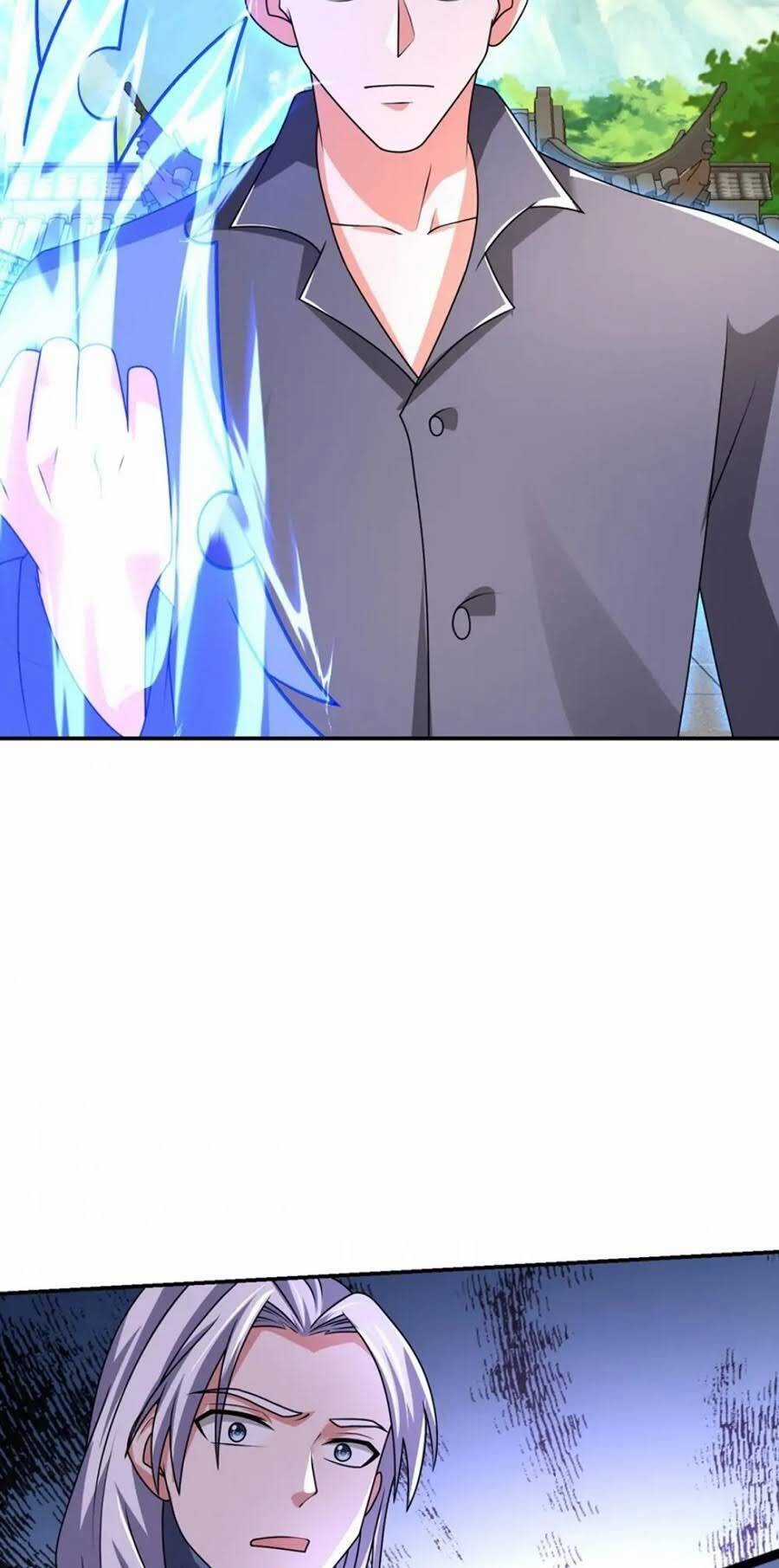 Nhặt Được Hoa Khôi Về Làm Vợ Chapter 434.2 trang 10