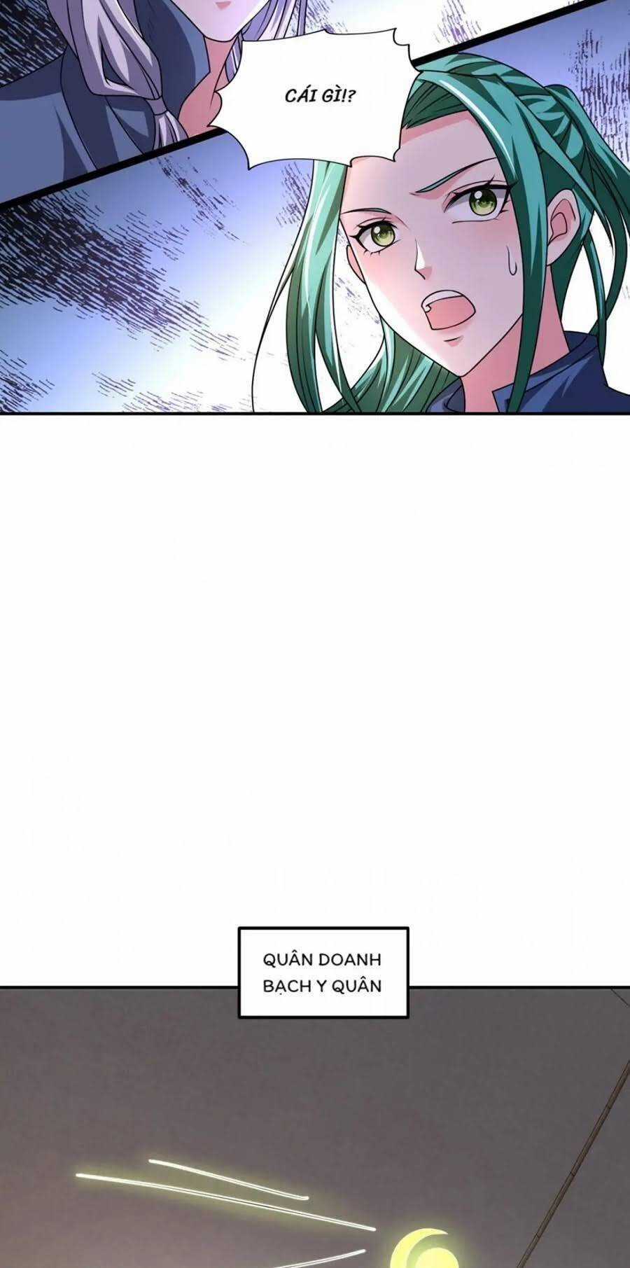 Nhặt Được Hoa Khôi Về Làm Vợ Chapter 434.2 trang 11