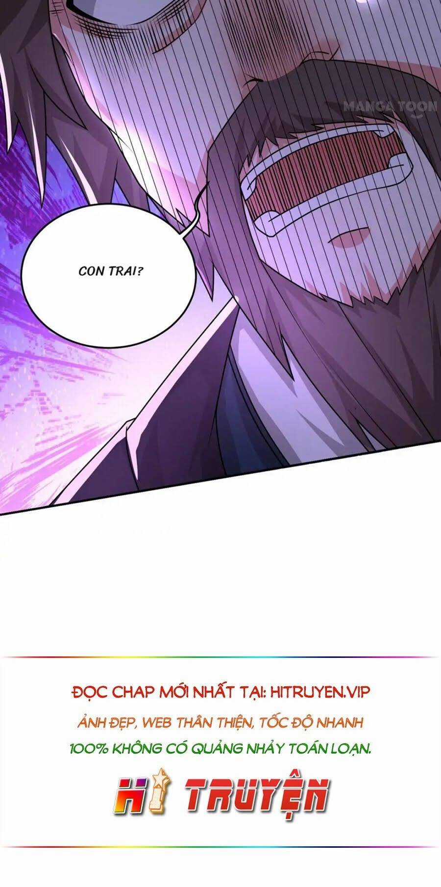 Nhặt Được Hoa Khôi Về Làm Vợ Chapter 434.2 trang 15