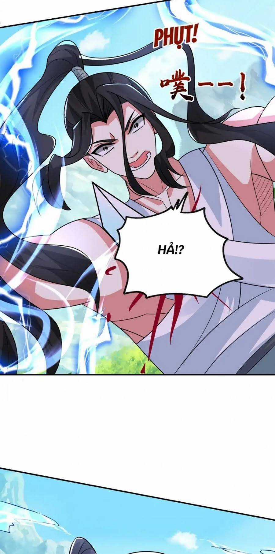 Nhặt Được Hoa Khôi Về Làm Vợ Chapter 434.2 trang 2