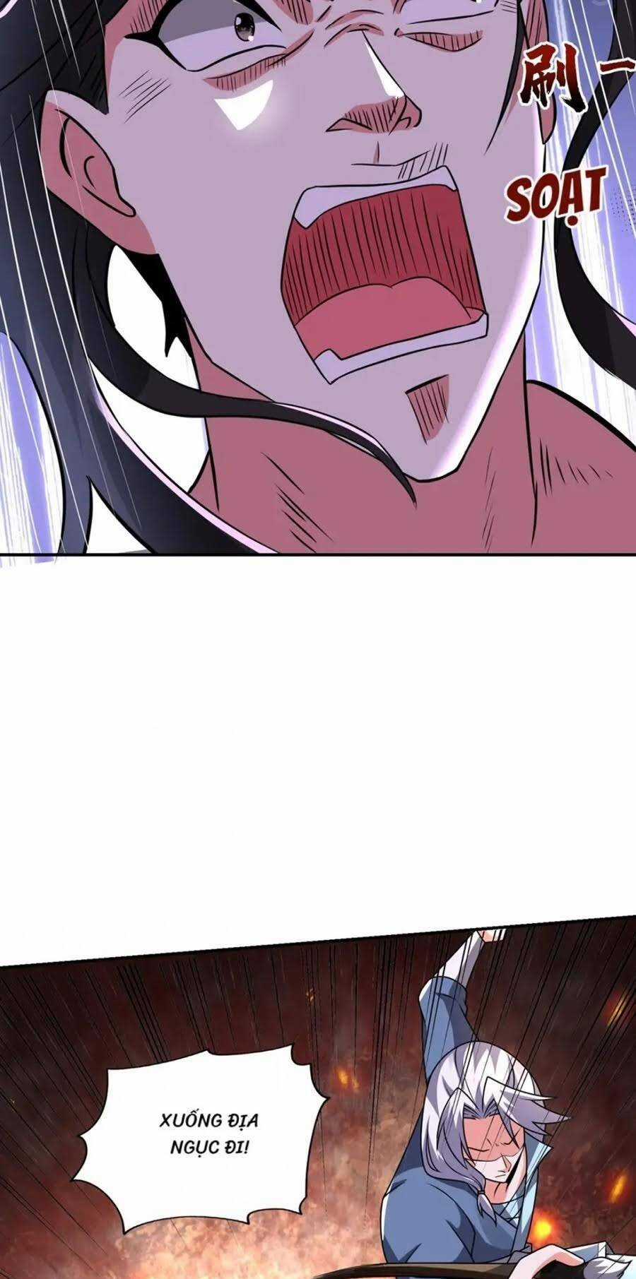 Nhặt Được Hoa Khôi Về Làm Vợ Chapter 434.2 trang 4