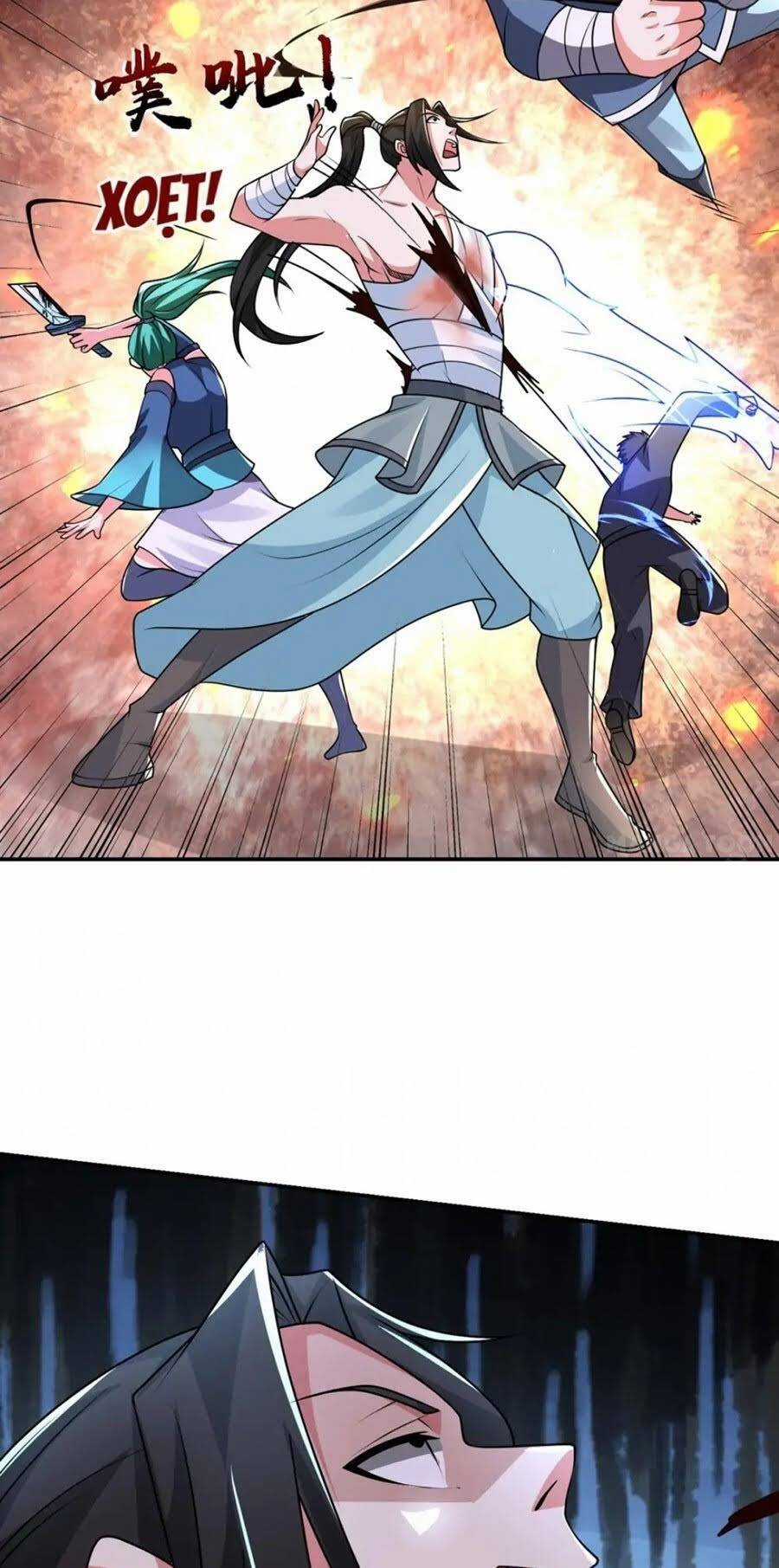 Nhặt Được Hoa Khôi Về Làm Vợ Chapter 434.2 trang 5