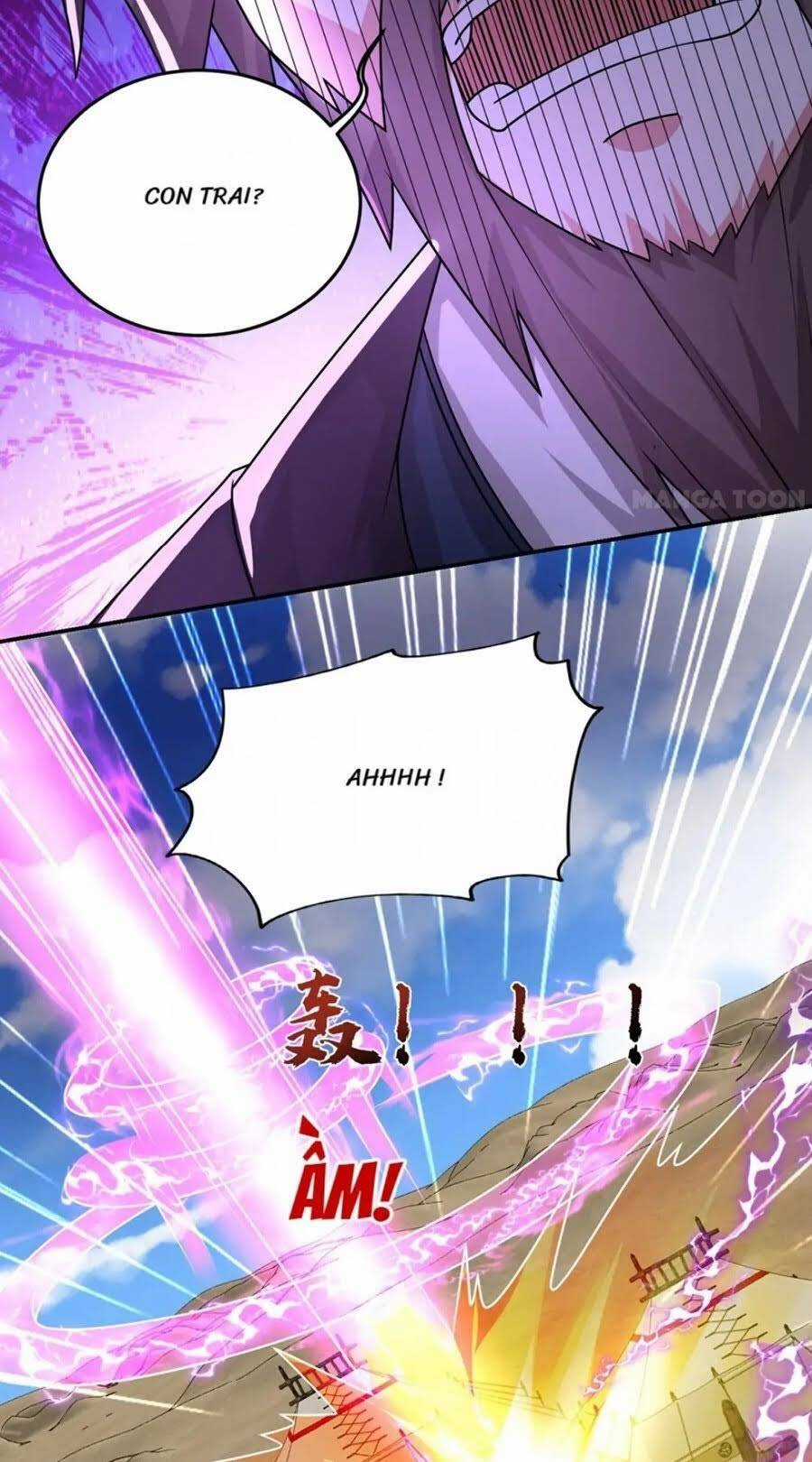 Nhặt Được Hoa Khôi Về Làm Vợ Chapter 435.1 trang 1