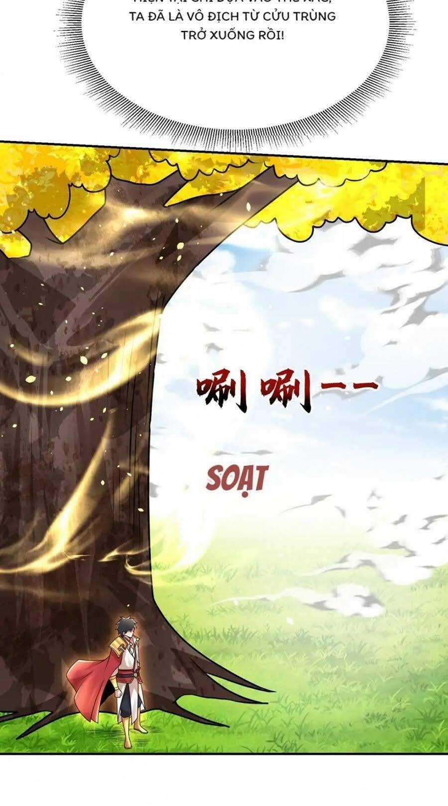 Nhặt Được Hoa Khôi Về Làm Vợ Chapter 435.1 trang 11