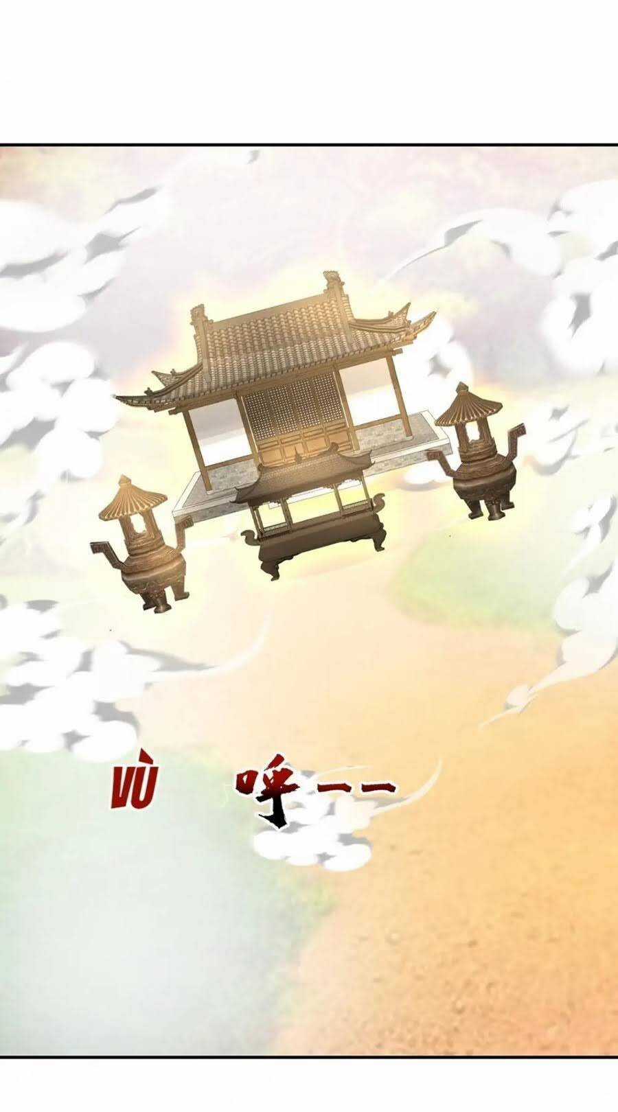 Nhặt Được Hoa Khôi Về Làm Vợ Chapter 435.1 trang 12