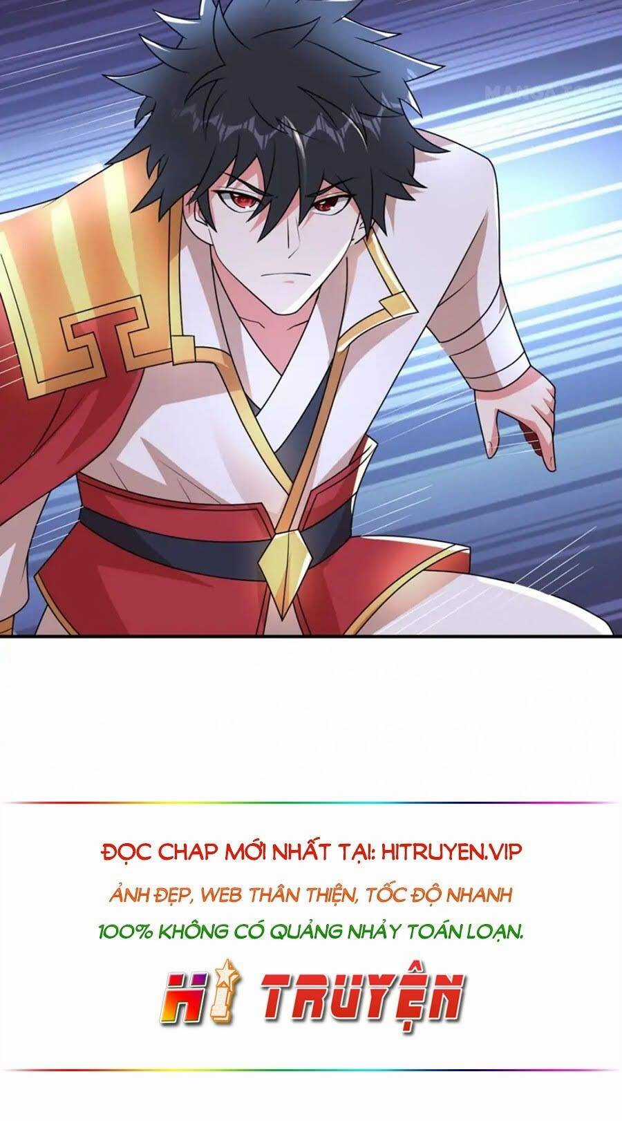 Nhặt Được Hoa Khôi Về Làm Vợ Chapter 435.1 trang 15