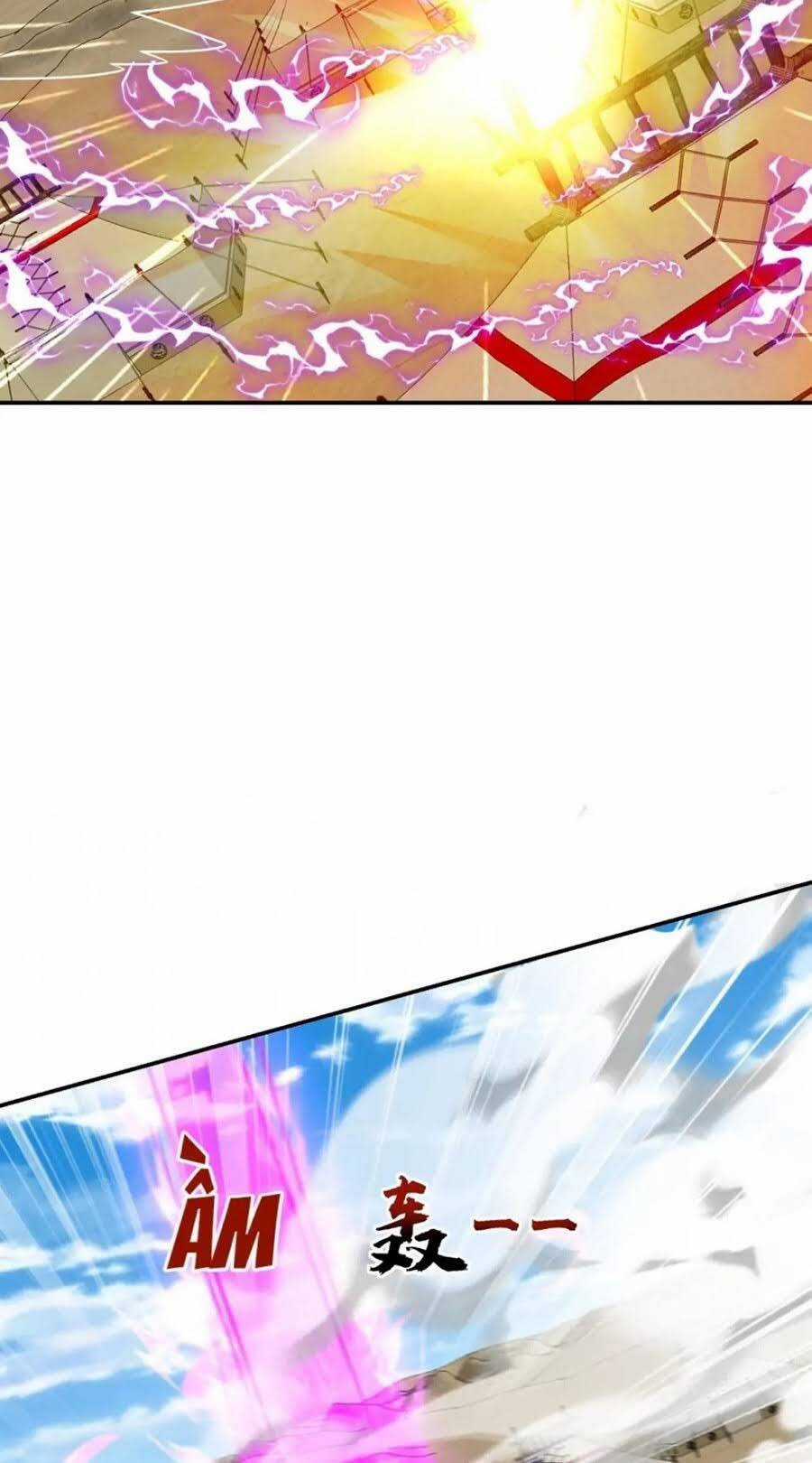 Nhặt Được Hoa Khôi Về Làm Vợ Chapter 435.1 trang 2