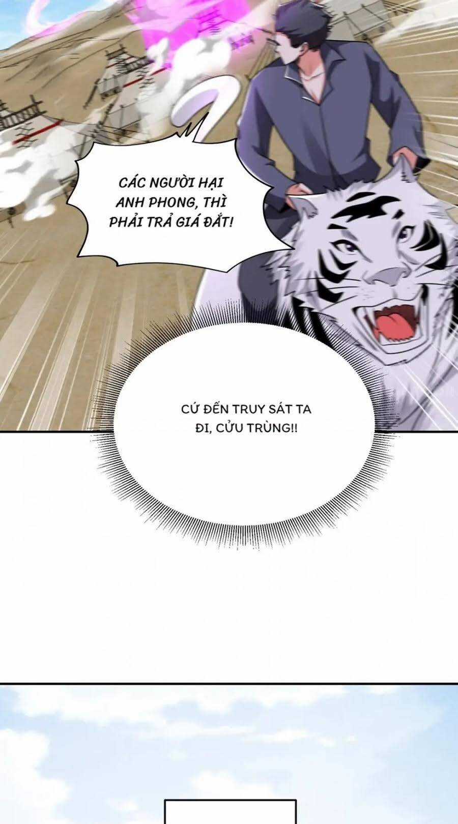 Nhặt Được Hoa Khôi Về Làm Vợ Chapter 435.1 trang 3