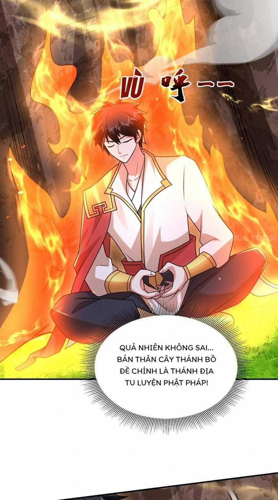 Nhặt Được Hoa Khôi Về Làm Vợ Chapter 435.1 trang 5