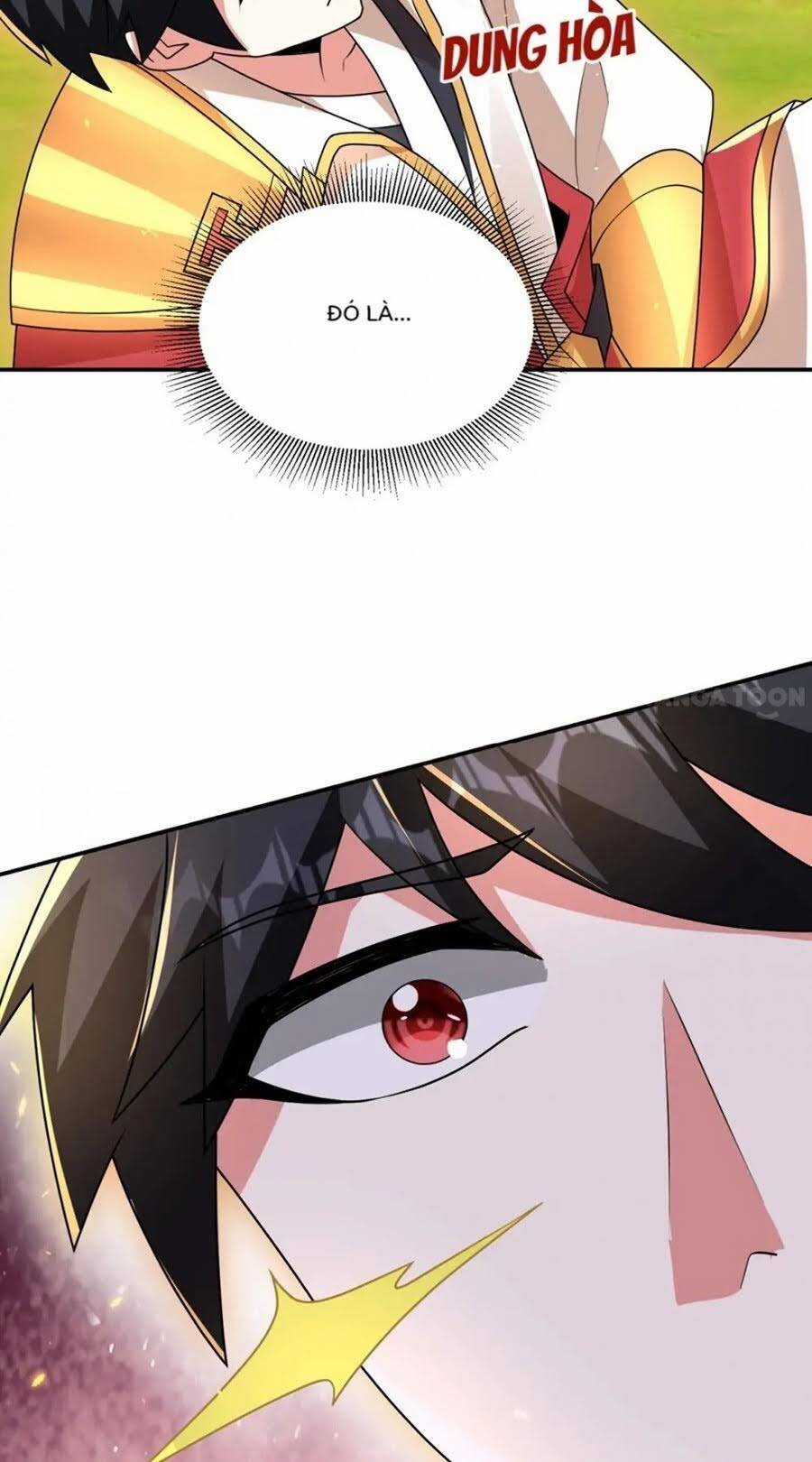 Nhặt Được Hoa Khôi Về Làm Vợ Chapter 435.1 trang 7