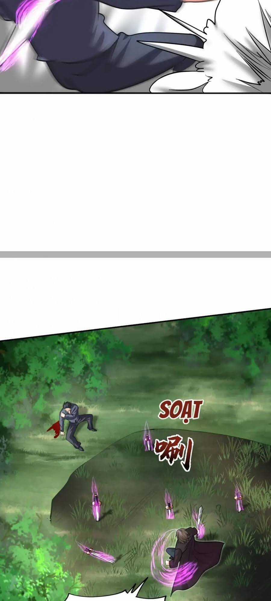 Nhặt Được Hoa Khôi Về Làm Vợ Chapter 435.2 trang 10