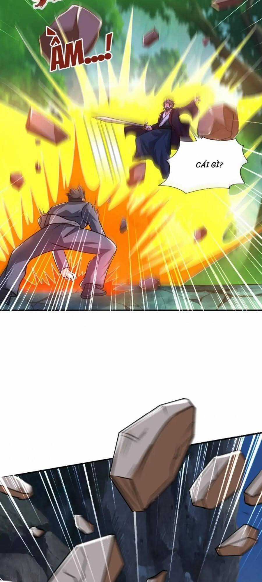 Nhặt Được Hoa Khôi Về Làm Vợ Chapter 435.2 trang 13