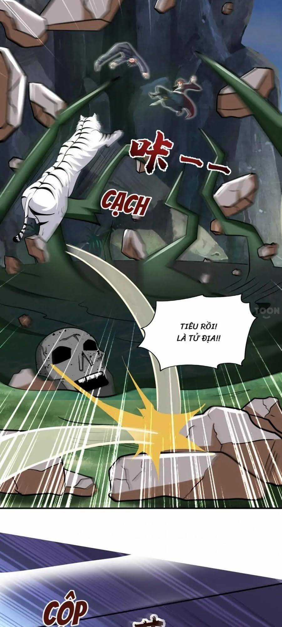 Nhặt Được Hoa Khôi Về Làm Vợ Chapter 435.2 trang 14