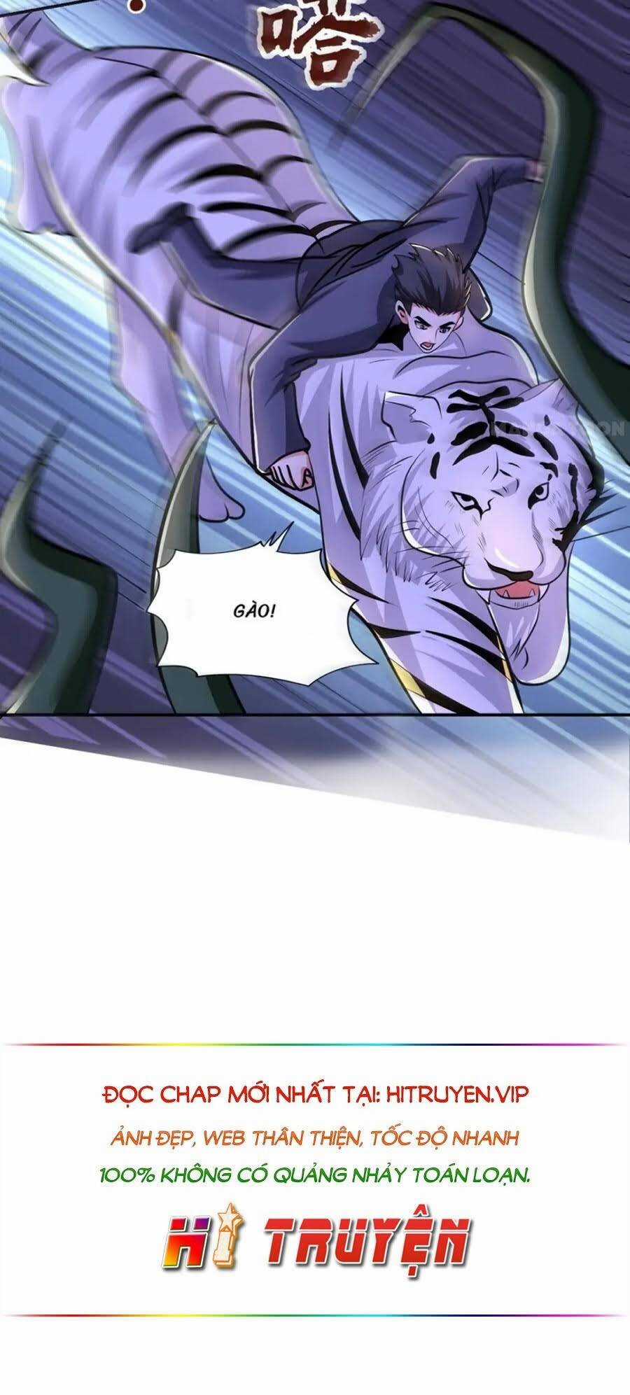 Nhặt Được Hoa Khôi Về Làm Vợ Chapter 435.2 trang 15