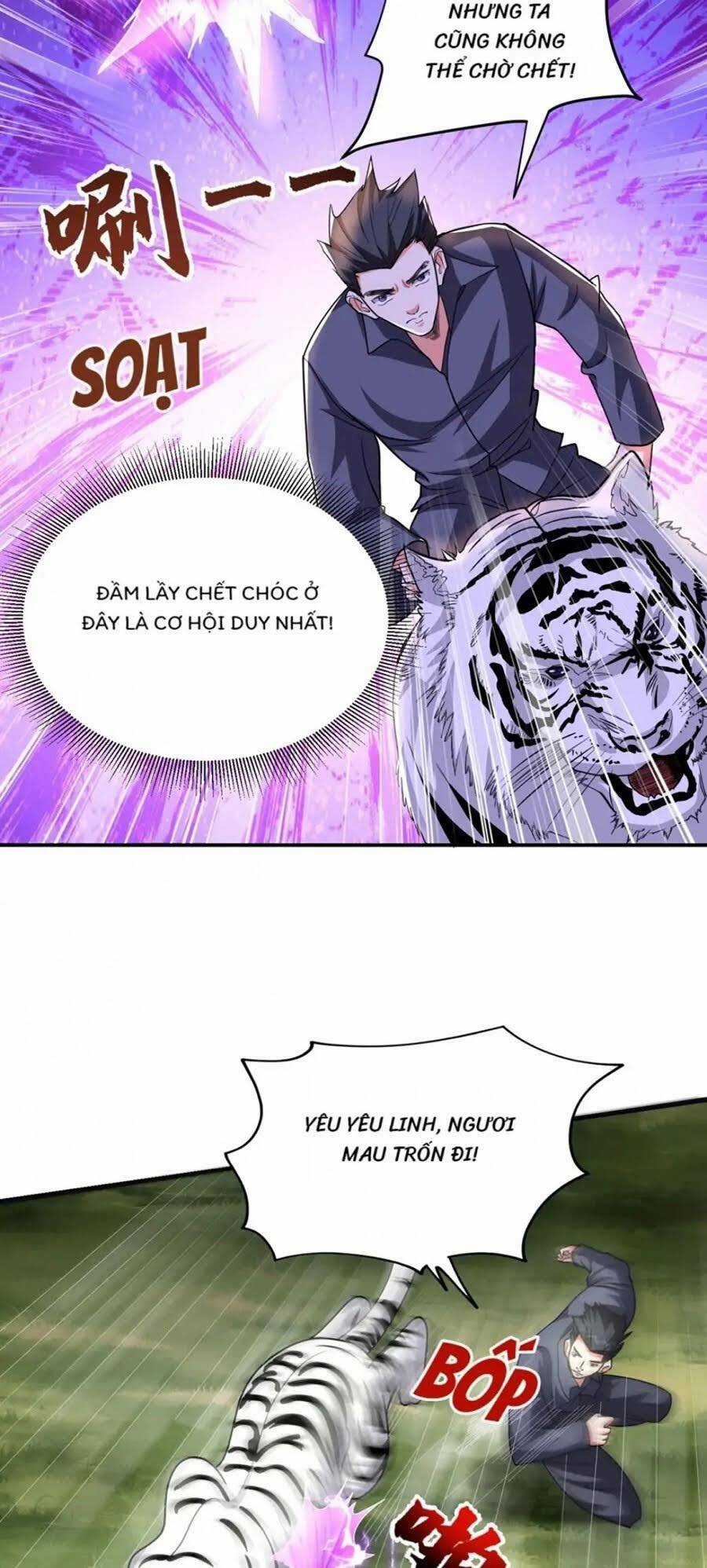 Nhặt Được Hoa Khôi Về Làm Vợ Chapter 435.2 trang 5