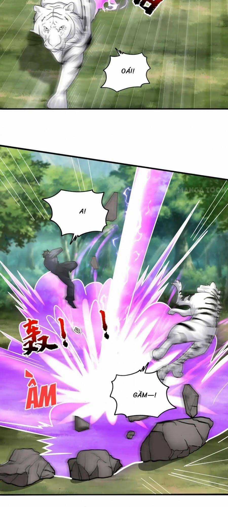 Nhặt Được Hoa Khôi Về Làm Vợ Chapter 435.2 trang 6