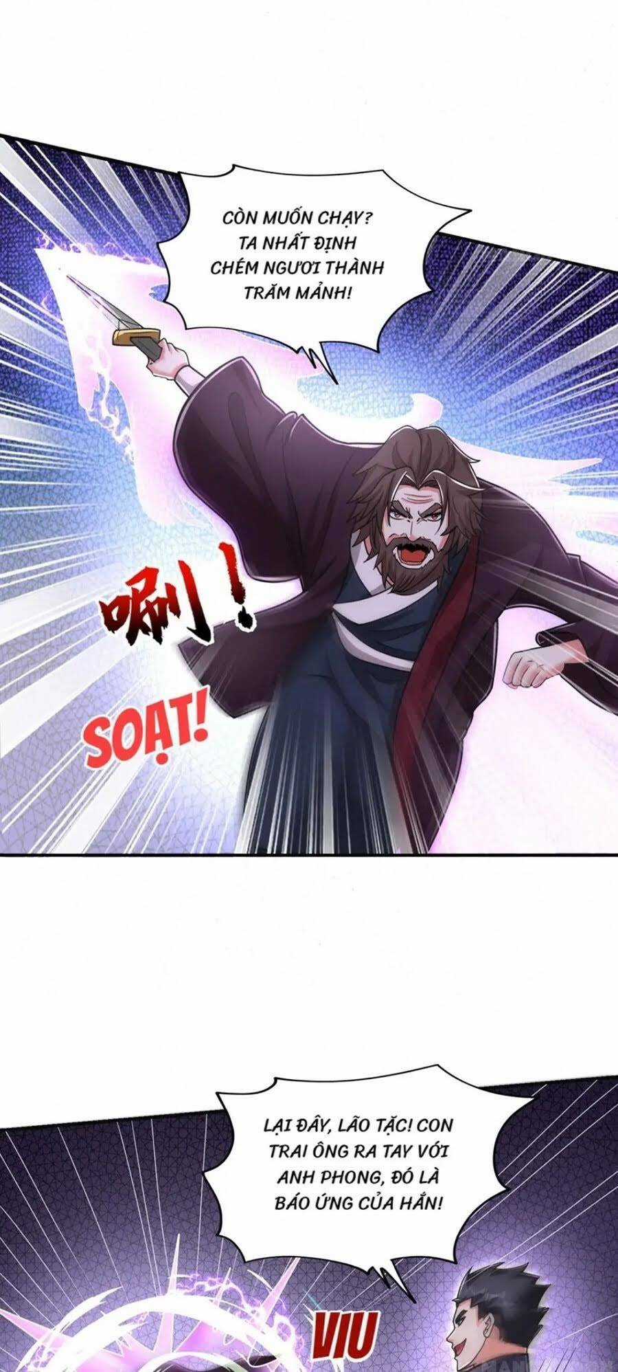 Nhặt Được Hoa Khôi Về Làm Vợ Chapter 435.2 trang 7