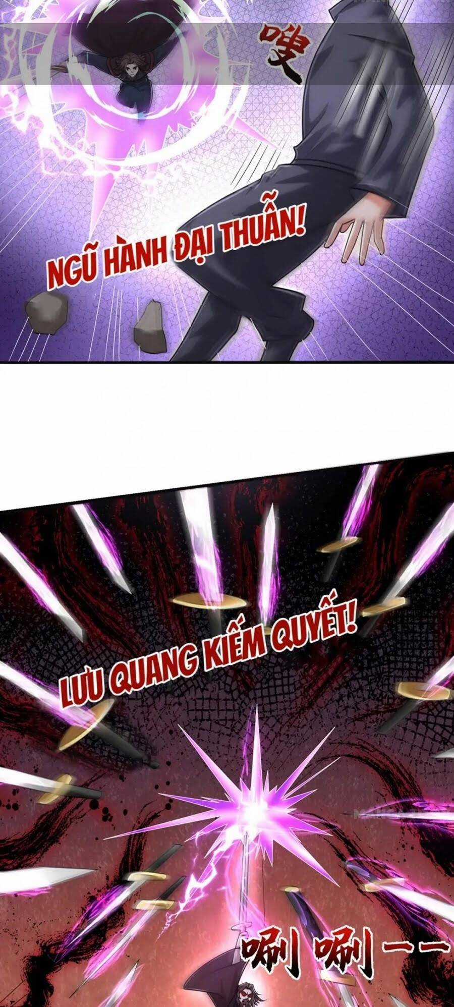 Nhặt Được Hoa Khôi Về Làm Vợ Chapter 435.2 trang 8