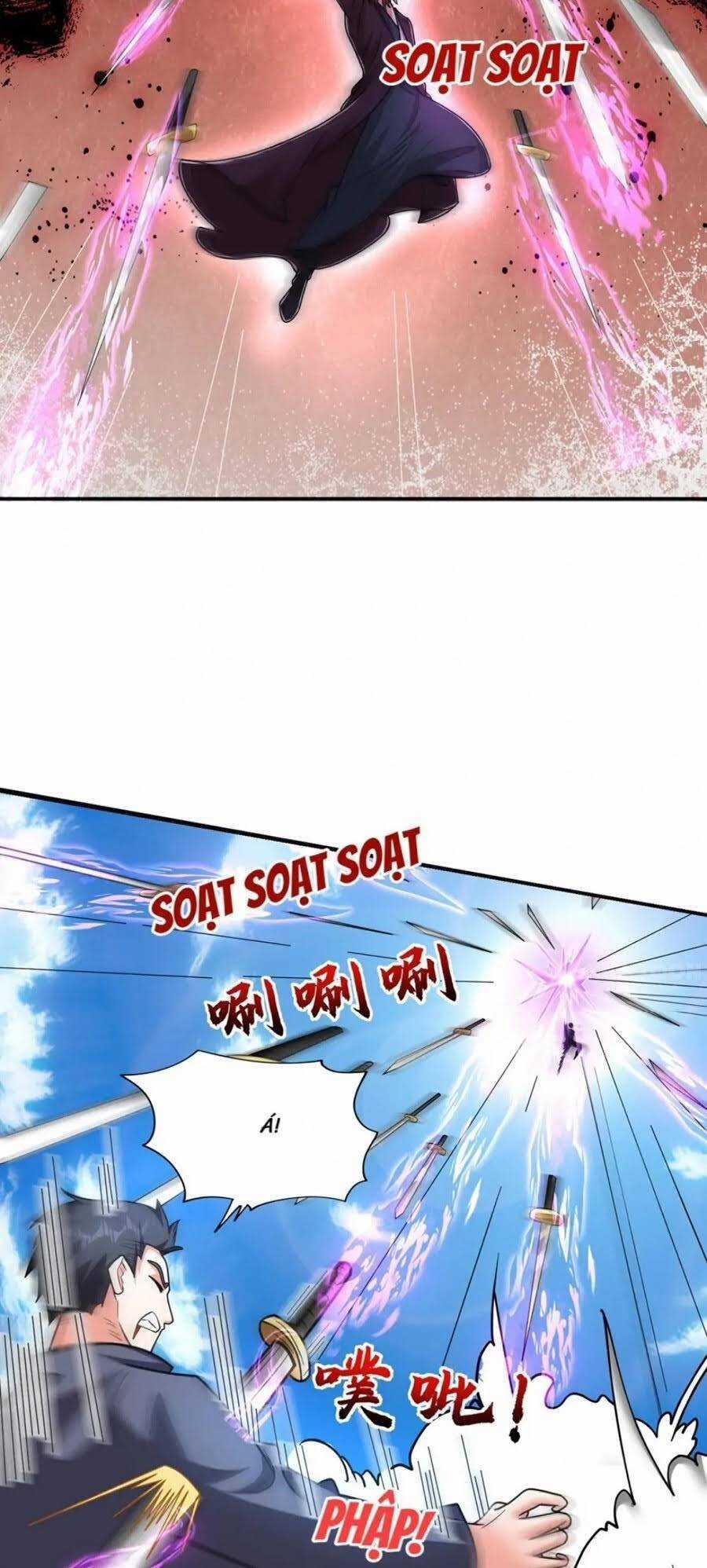 Nhặt Được Hoa Khôi Về Làm Vợ Chapter 435.2 trang 9