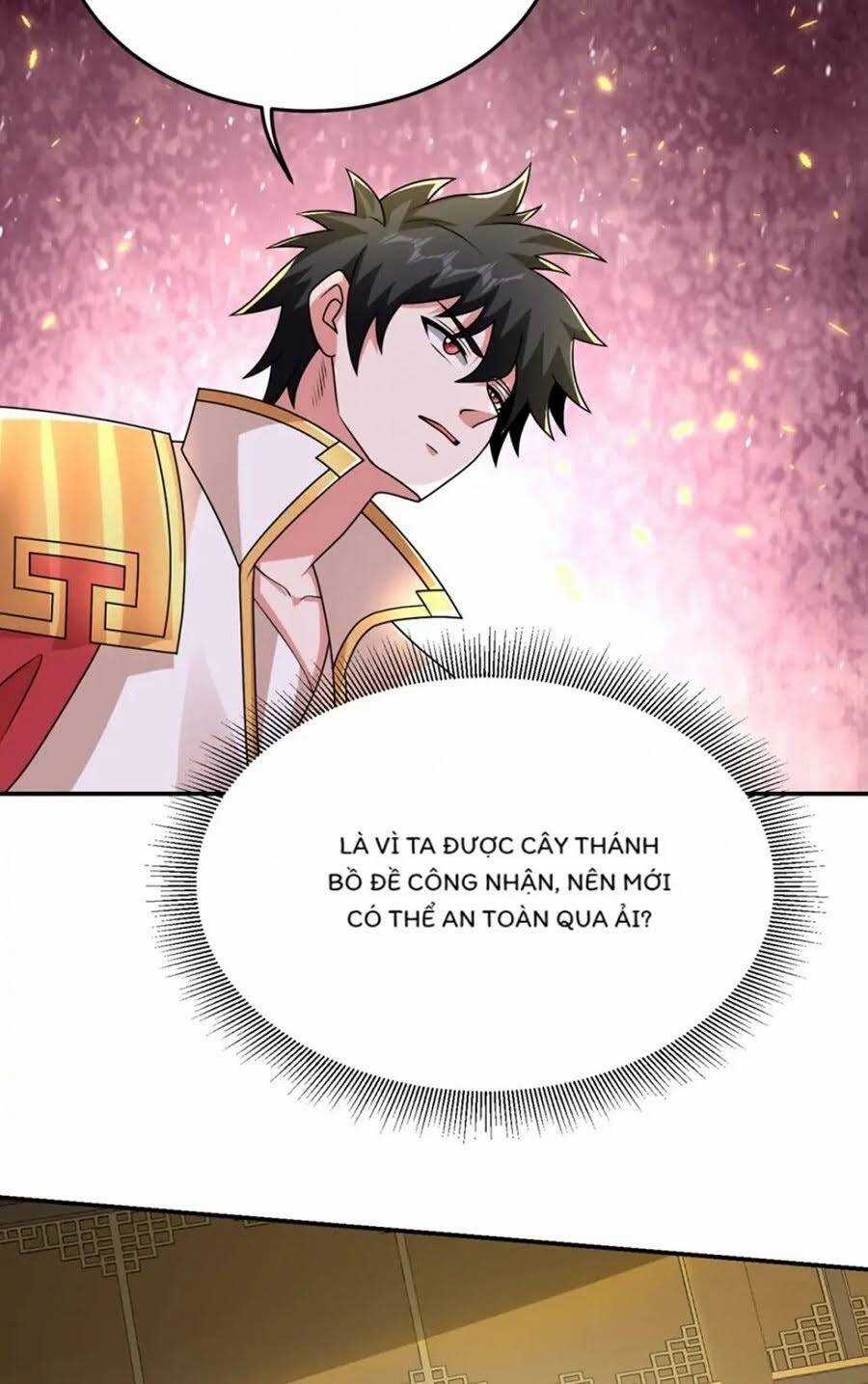 Nhặt Được Hoa Khôi Về Làm Vợ Chapter 436.1 trang 10