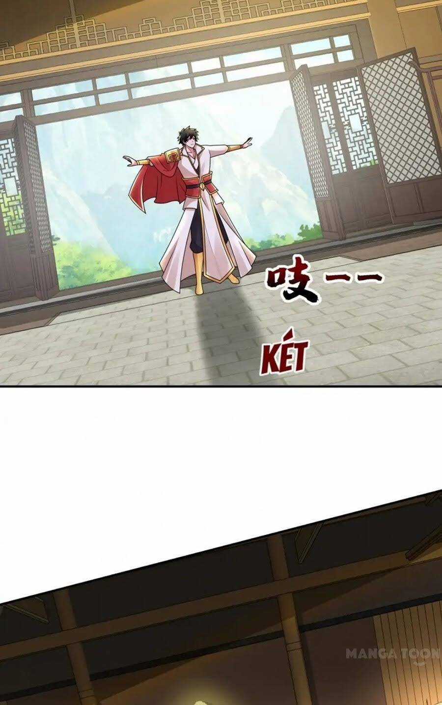 Nhặt Được Hoa Khôi Về Làm Vợ Chapter 436.1 trang 11