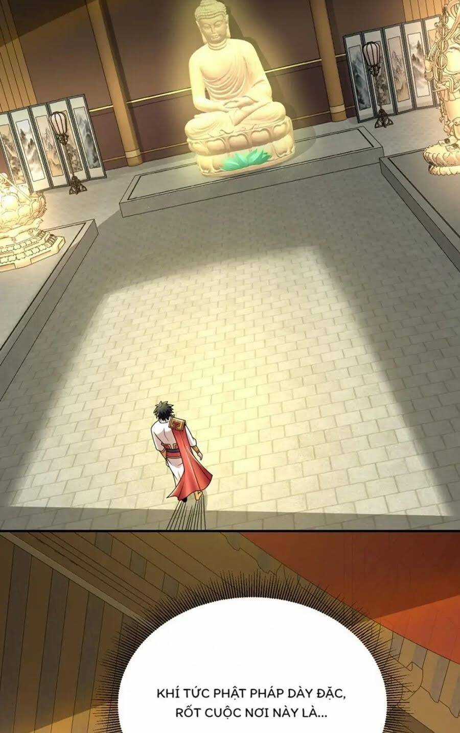 Nhặt Được Hoa Khôi Về Làm Vợ Chapter 436.1 trang 12