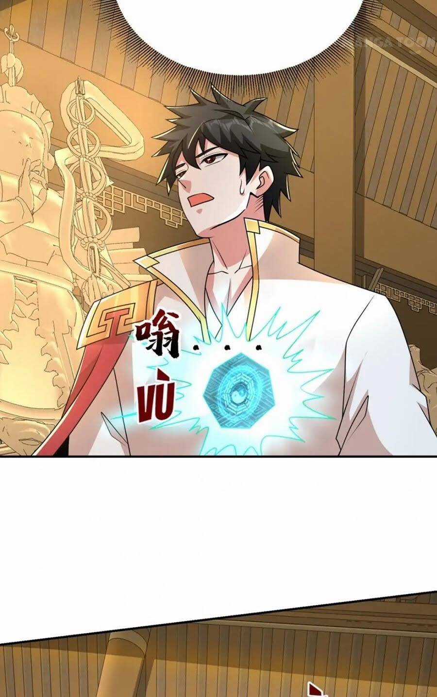 Nhặt Được Hoa Khôi Về Làm Vợ Chapter 436.1 trang 13