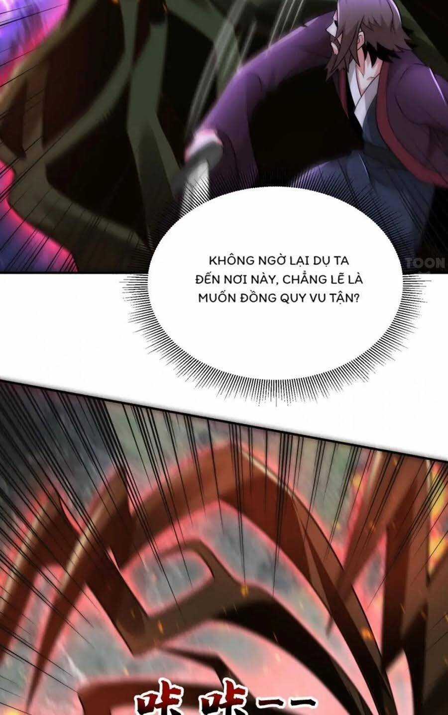 Nhặt Được Hoa Khôi Về Làm Vợ Chapter 436.1 trang 2