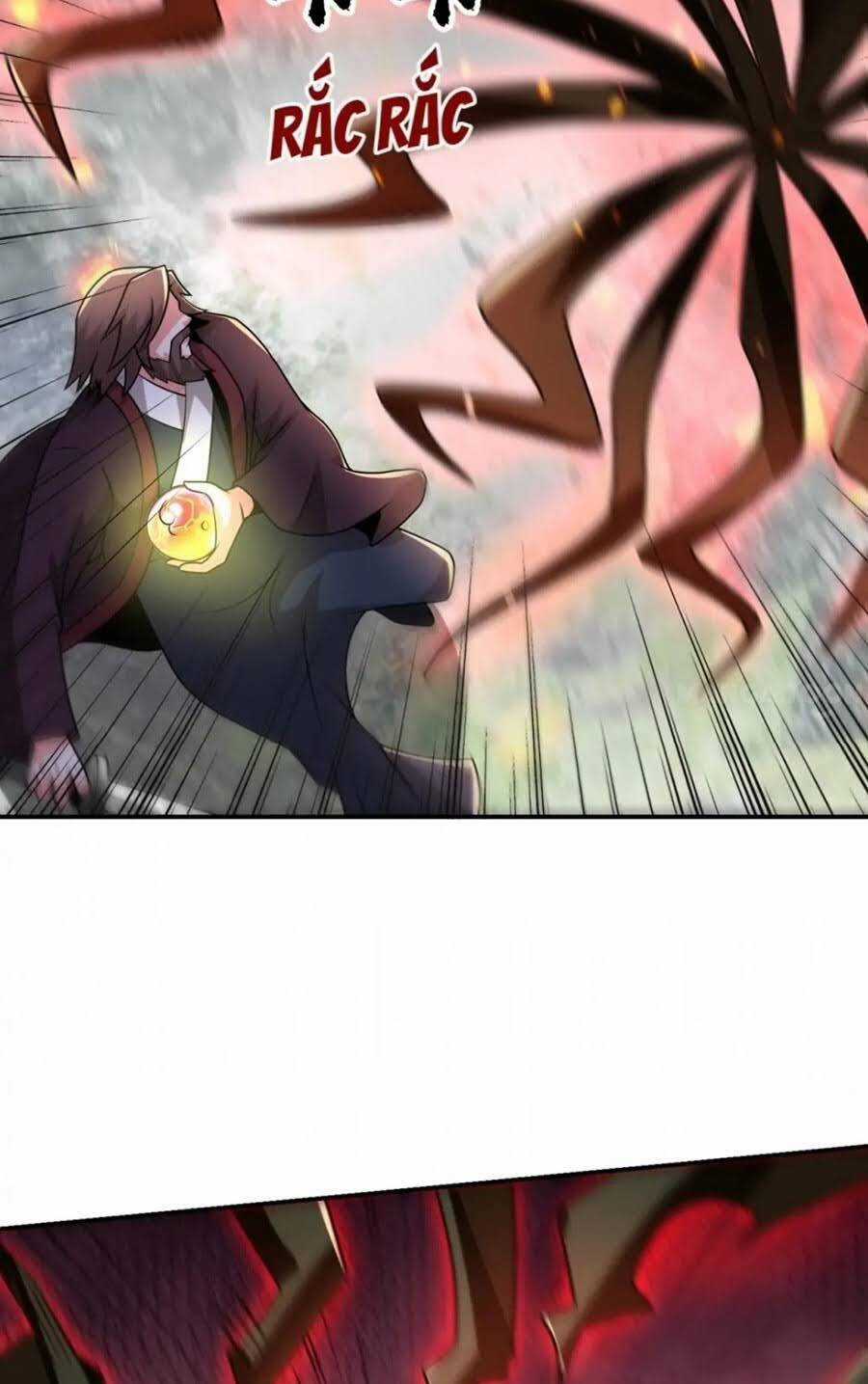 Nhặt Được Hoa Khôi Về Làm Vợ Chapter 436.1 trang 3