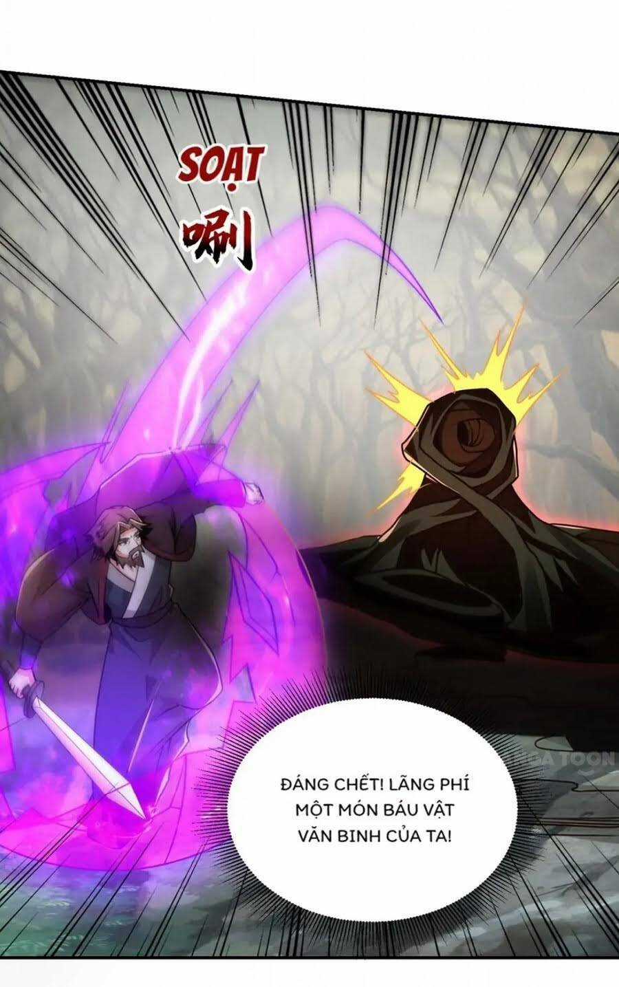 Nhặt Được Hoa Khôi Về Làm Vợ Chapter 436.1 trang 5