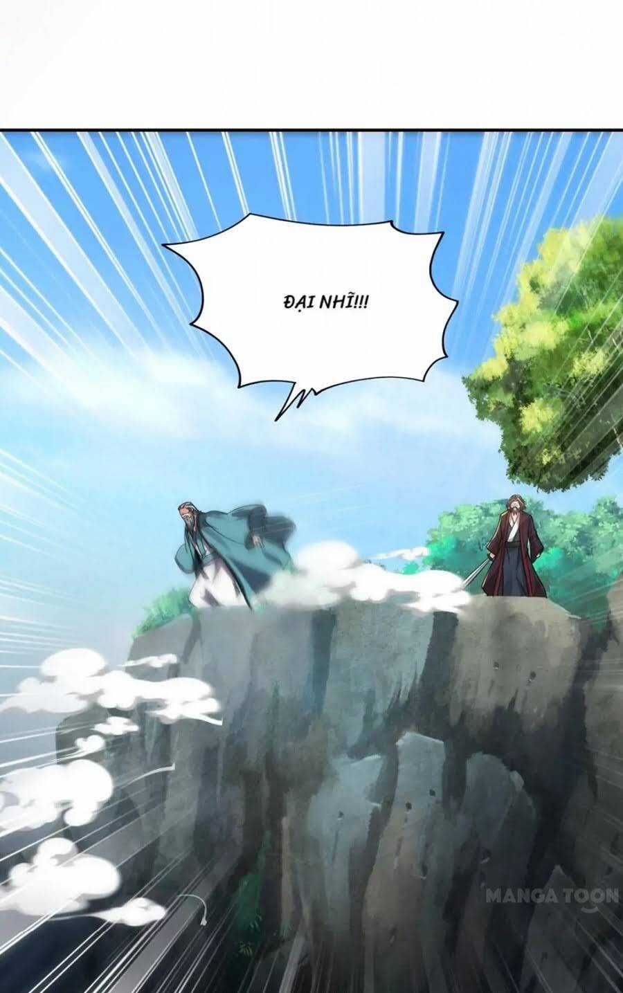 Nhặt Được Hoa Khôi Về Làm Vợ Chapter 436.1 trang 6