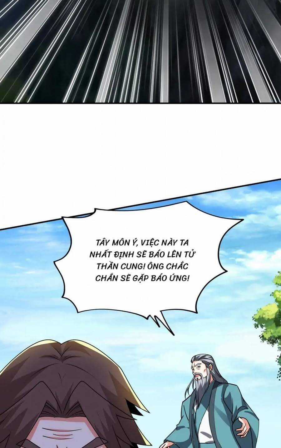 Nhặt Được Hoa Khôi Về Làm Vợ Chapter 436.1 trang 7