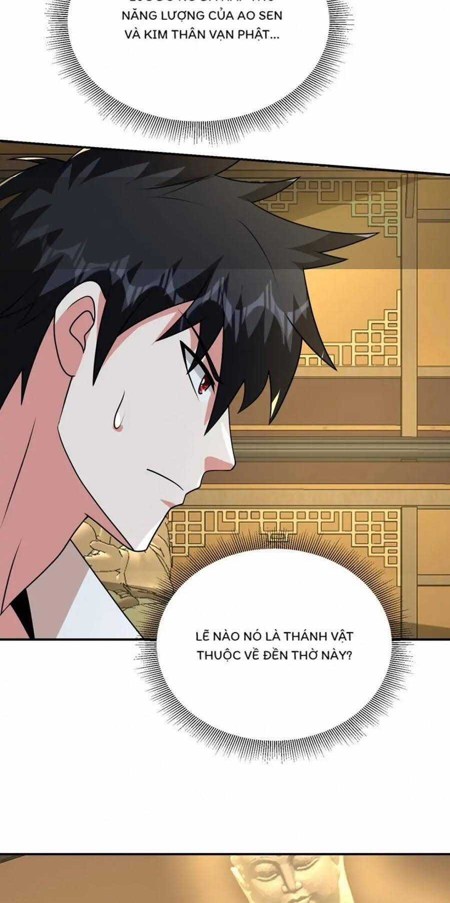 Nhặt Được Hoa Khôi Về Làm Vợ Chapter 436.2 trang 1