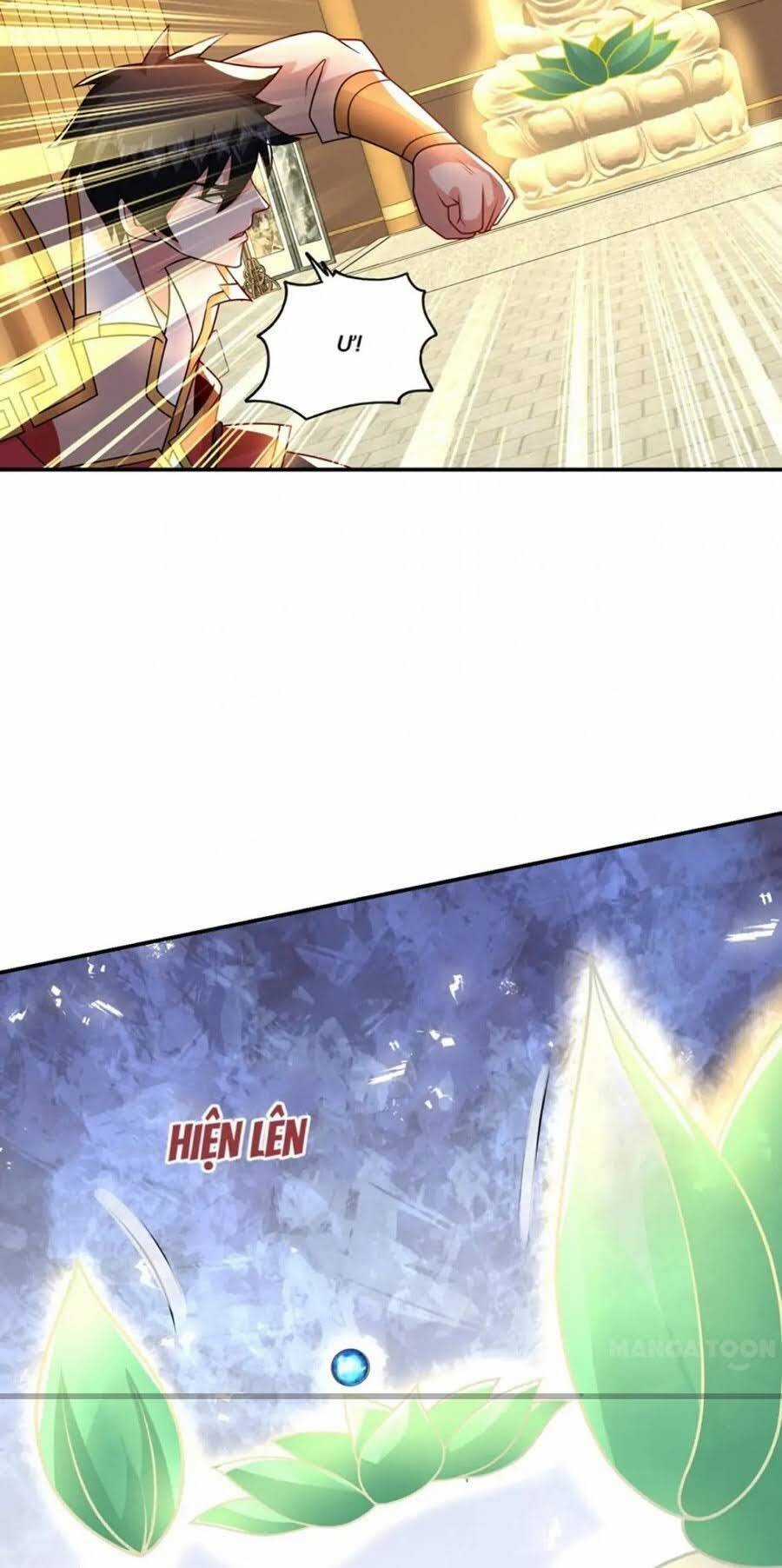 Nhặt Được Hoa Khôi Về Làm Vợ Chapter 436.2 trang 3