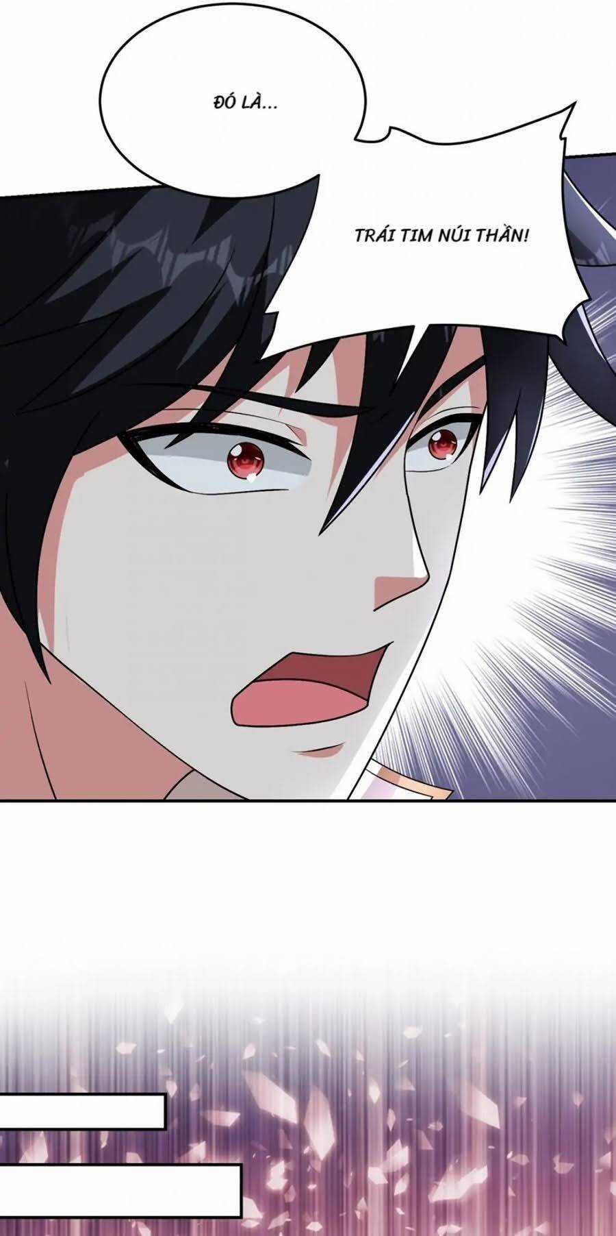 Nhặt Được Hoa Khôi Về Làm Vợ Chapter 436.2 trang 5