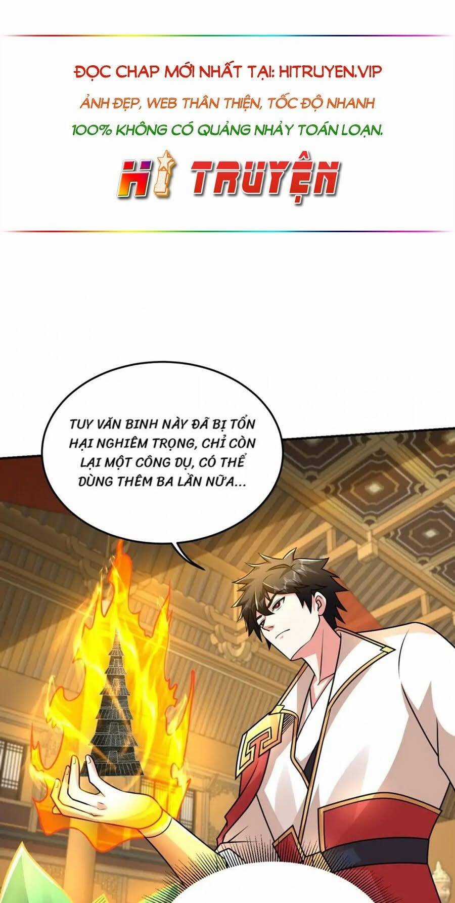 Nhặt Được Hoa Khôi Về Làm Vợ Chapter 437.1 trang 0