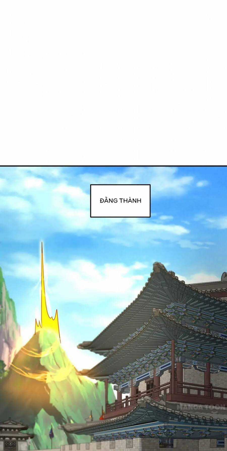 Nhặt Được Hoa Khôi Về Làm Vợ Chapter 437.1 trang 3