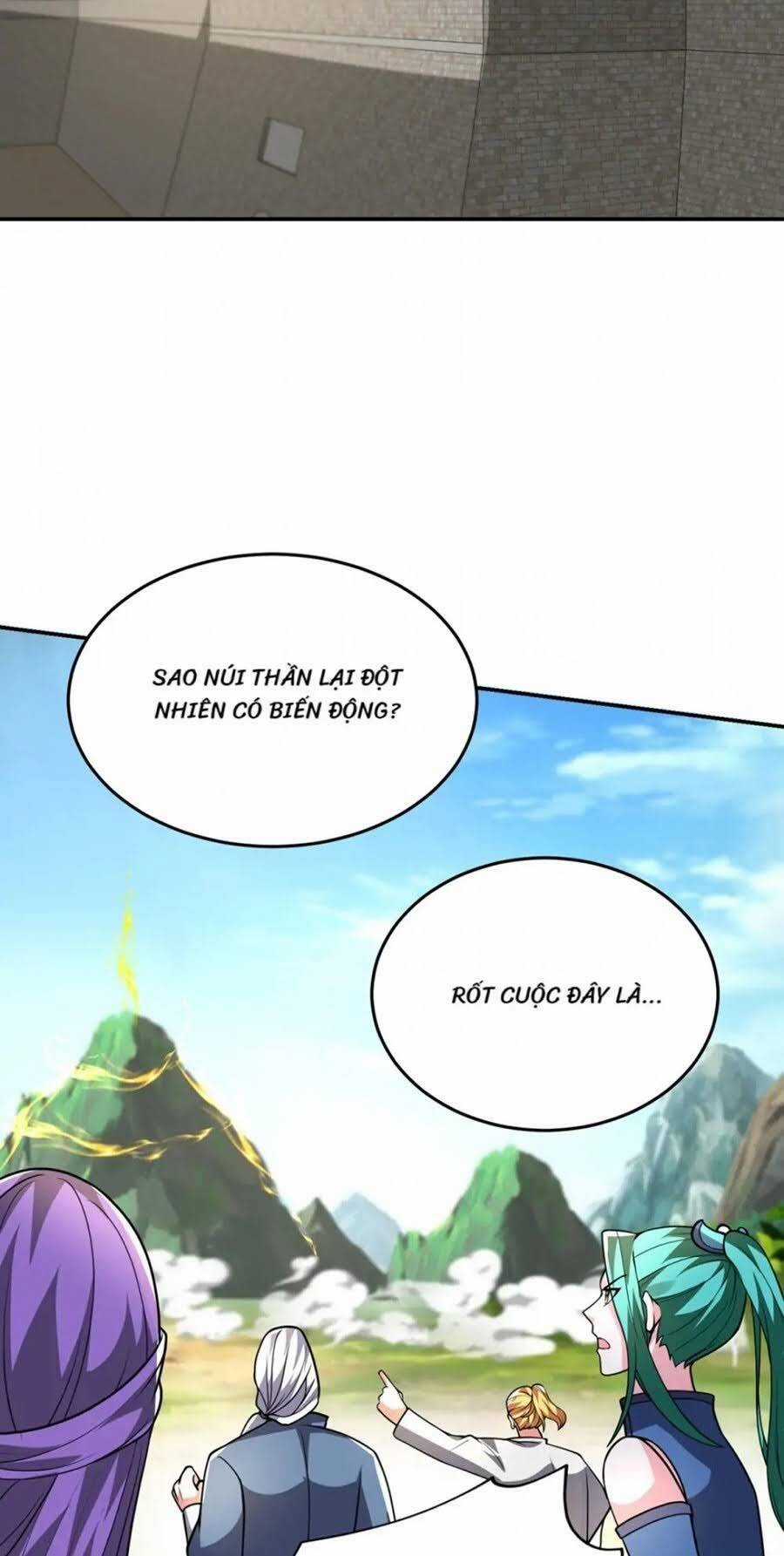 Nhặt Được Hoa Khôi Về Làm Vợ Chapter 437.1 trang 4