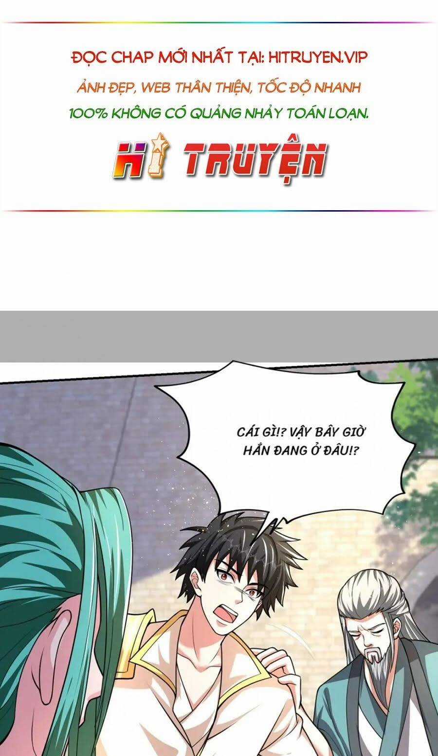 Nhặt Được Hoa Khôi Về Làm Vợ Chapter 437.2 trang 0