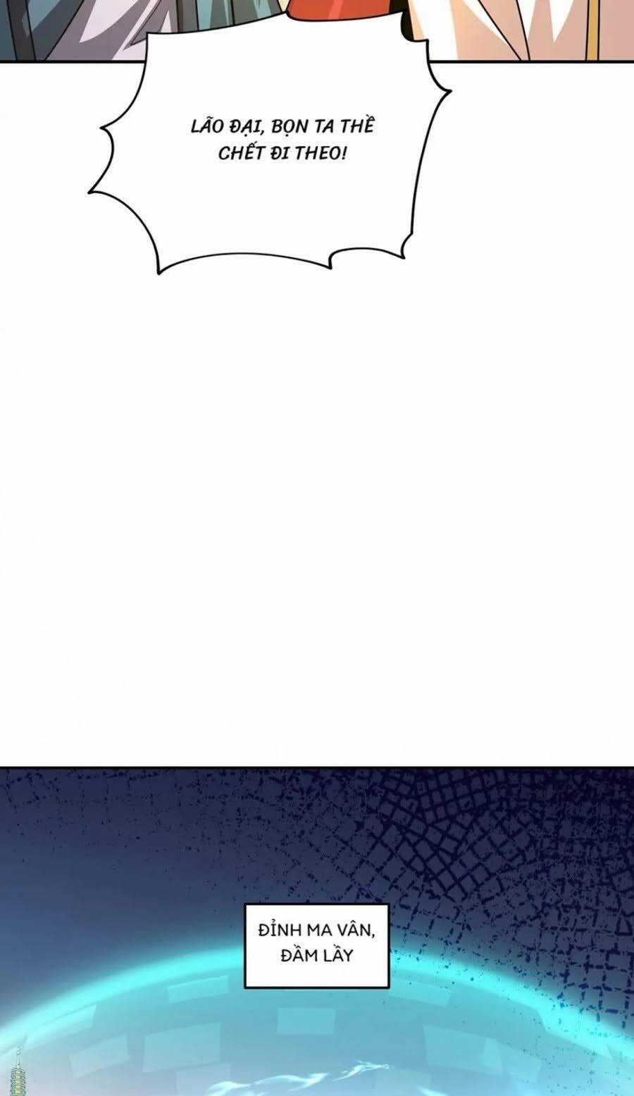 Nhặt Được Hoa Khôi Về Làm Vợ Chapter 437.2 trang 13