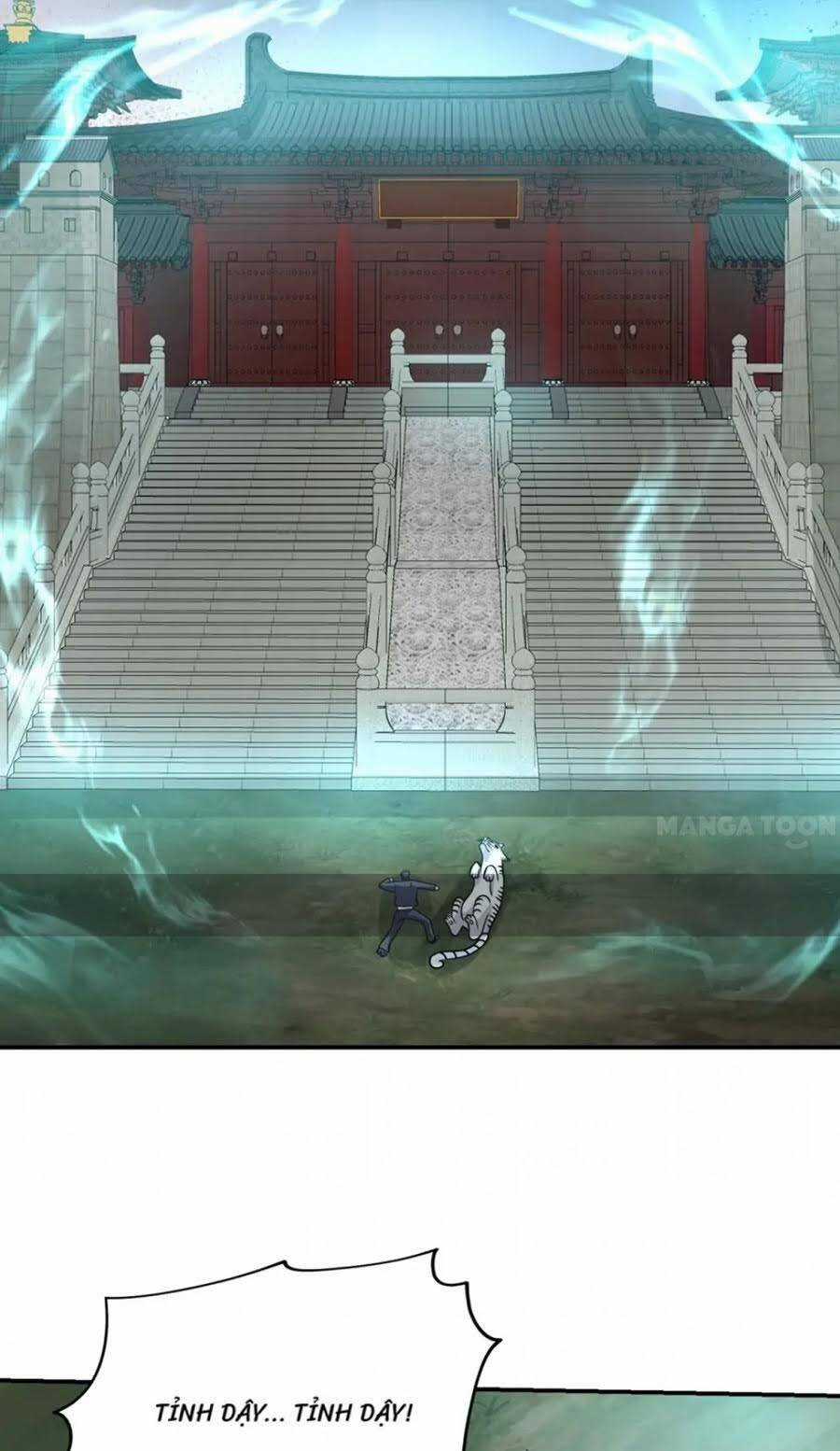 Nhặt Được Hoa Khôi Về Làm Vợ Chapter 437.2 trang 14