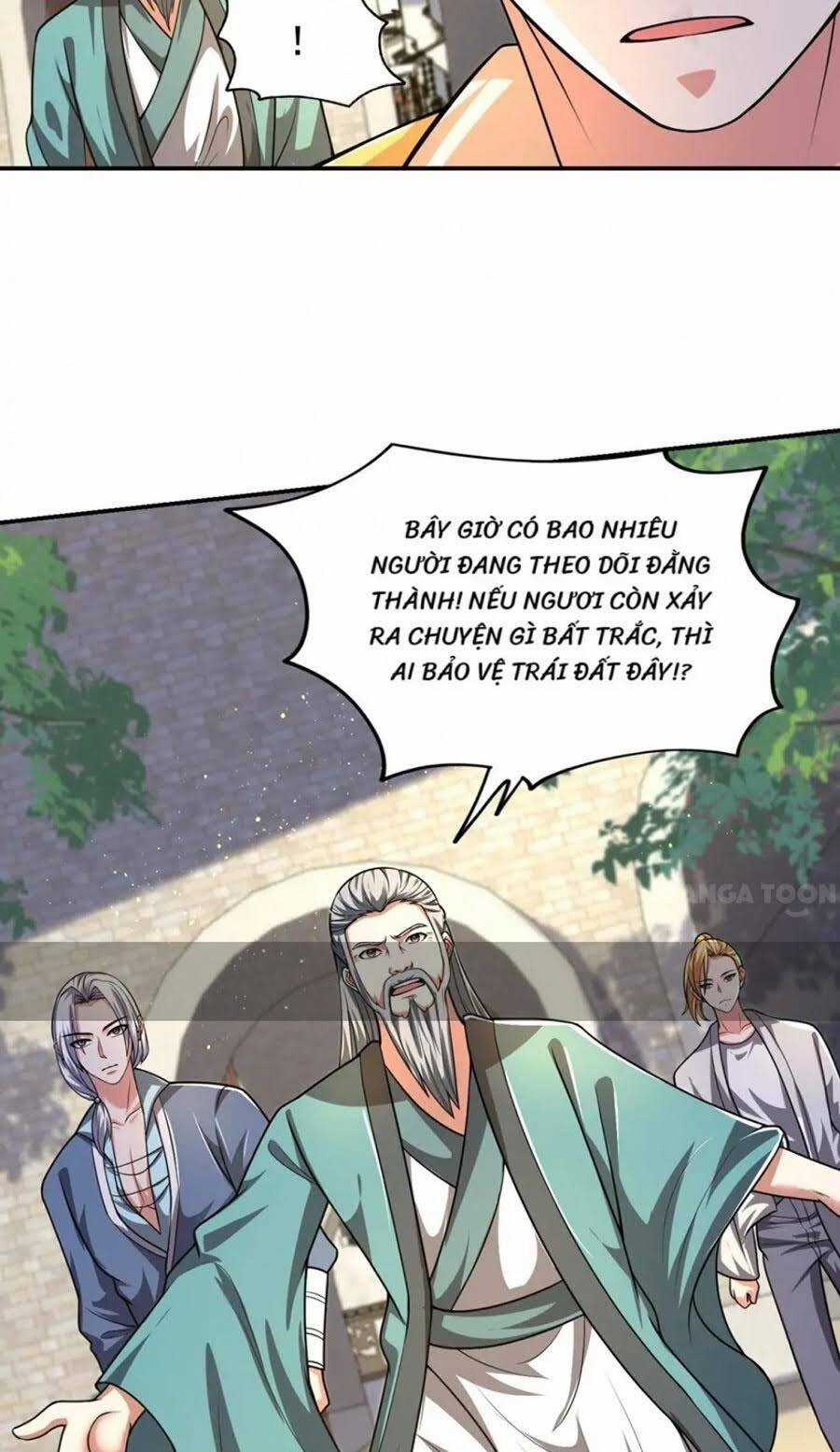 Nhặt Được Hoa Khôi Về Làm Vợ Chapter 437.2 trang 6