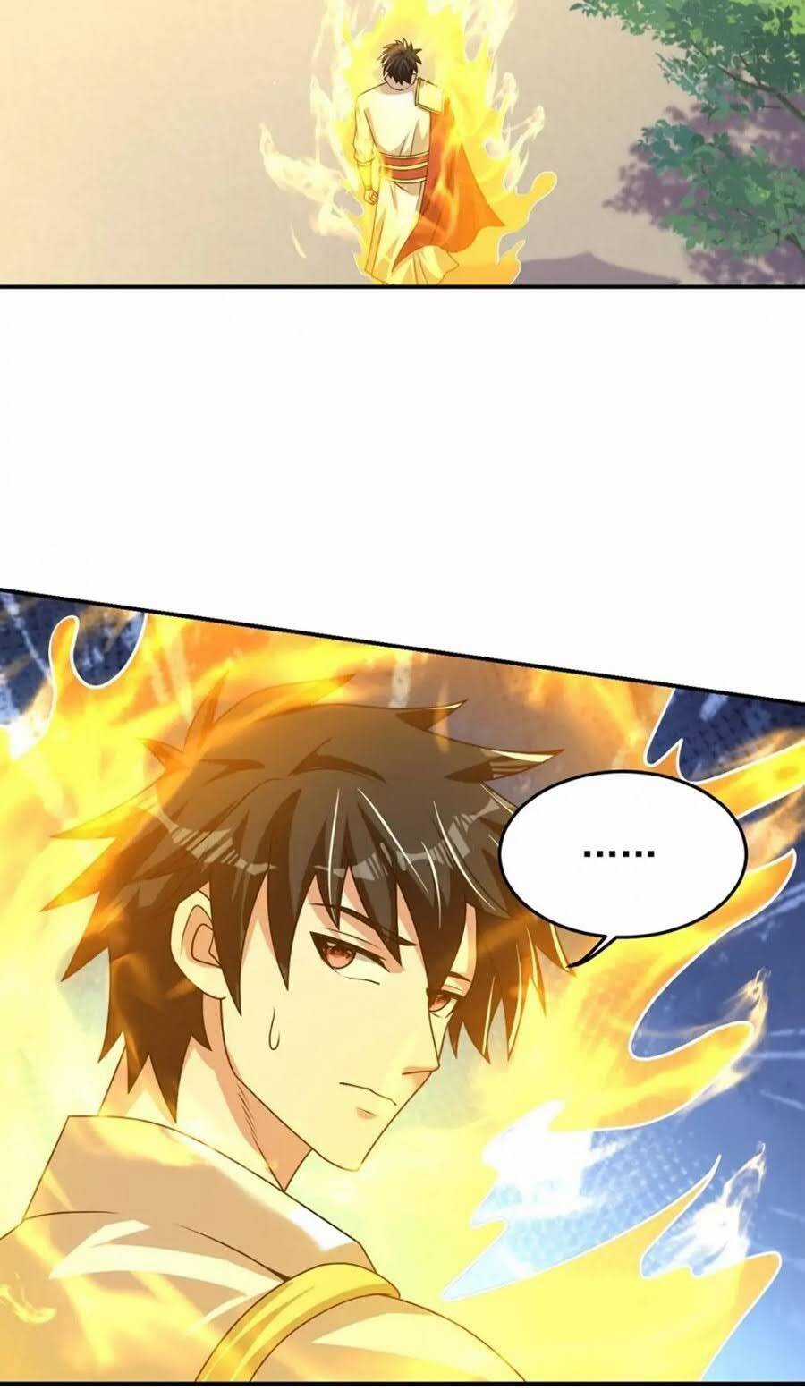 Nhặt Được Hoa Khôi Về Làm Vợ Chapter 437.2 trang 8