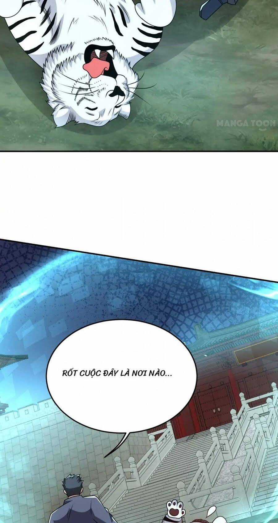 Nhặt Được Hoa Khôi Về Làm Vợ Chapter 438.1 trang 1