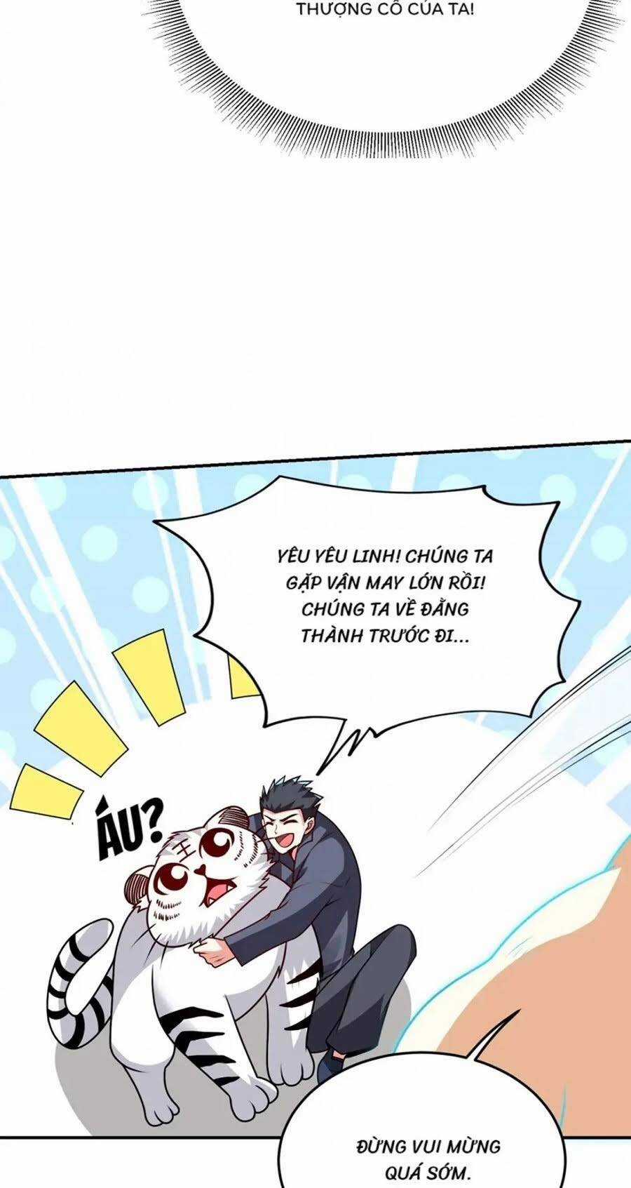 Nhặt Được Hoa Khôi Về Làm Vợ Chapter 438.1 trang 4